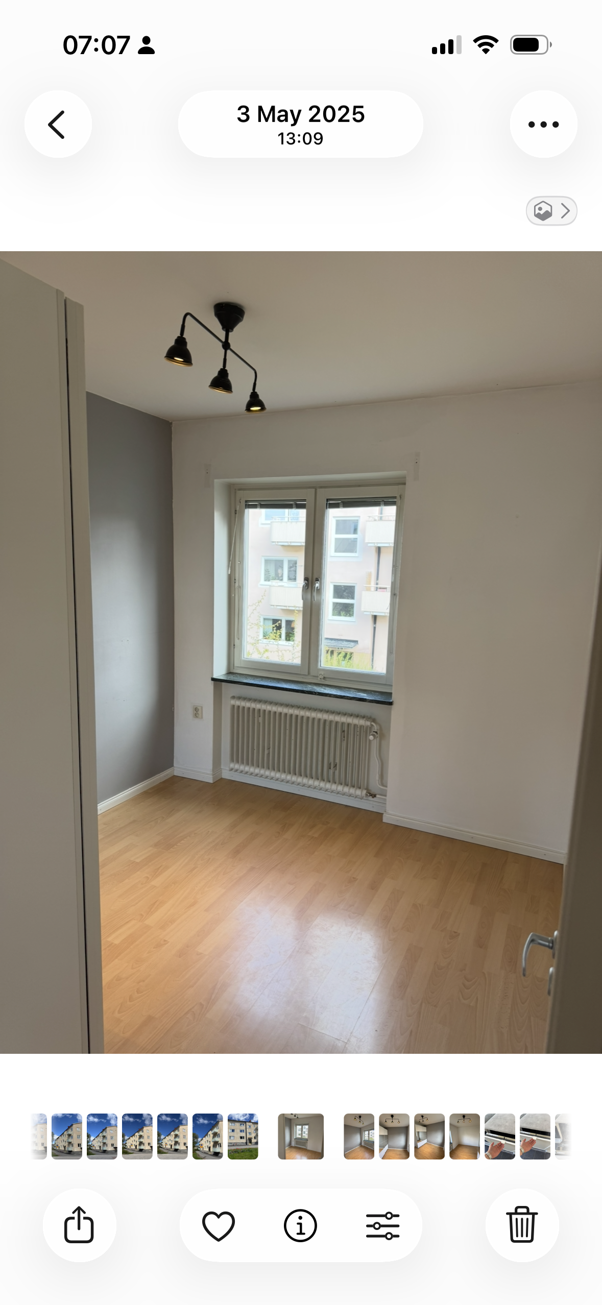 2 rok · 41 m² i Gävle – bild 6