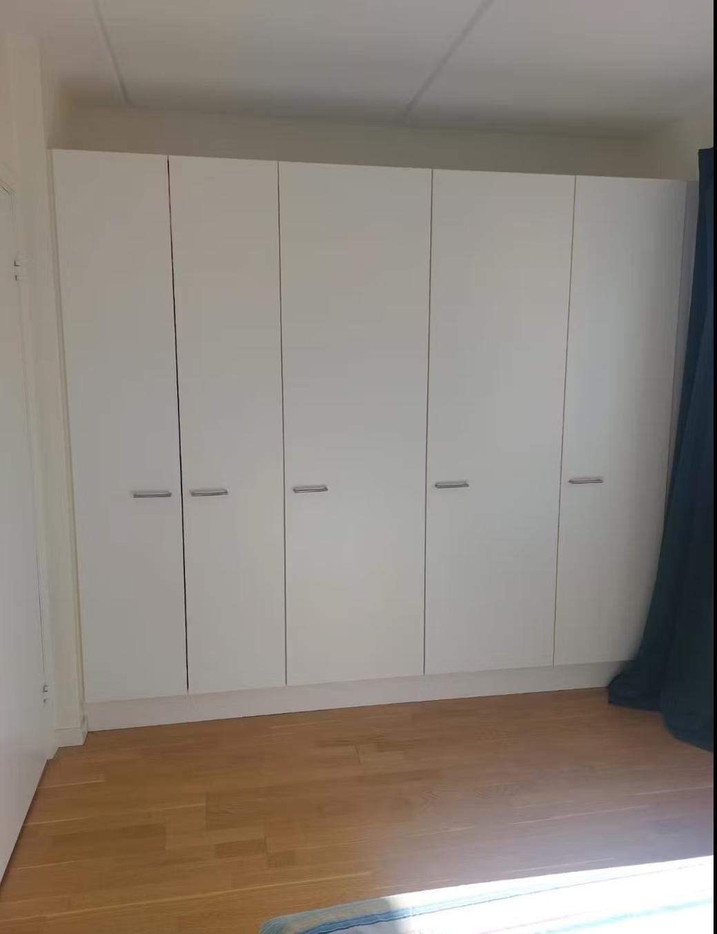 Lägenhet, 2 rooms, 39 sqm, Huddinge