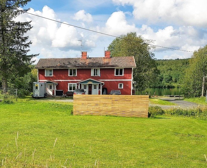 Lägenhet, 2 rooms, 50 sqm, Järpen