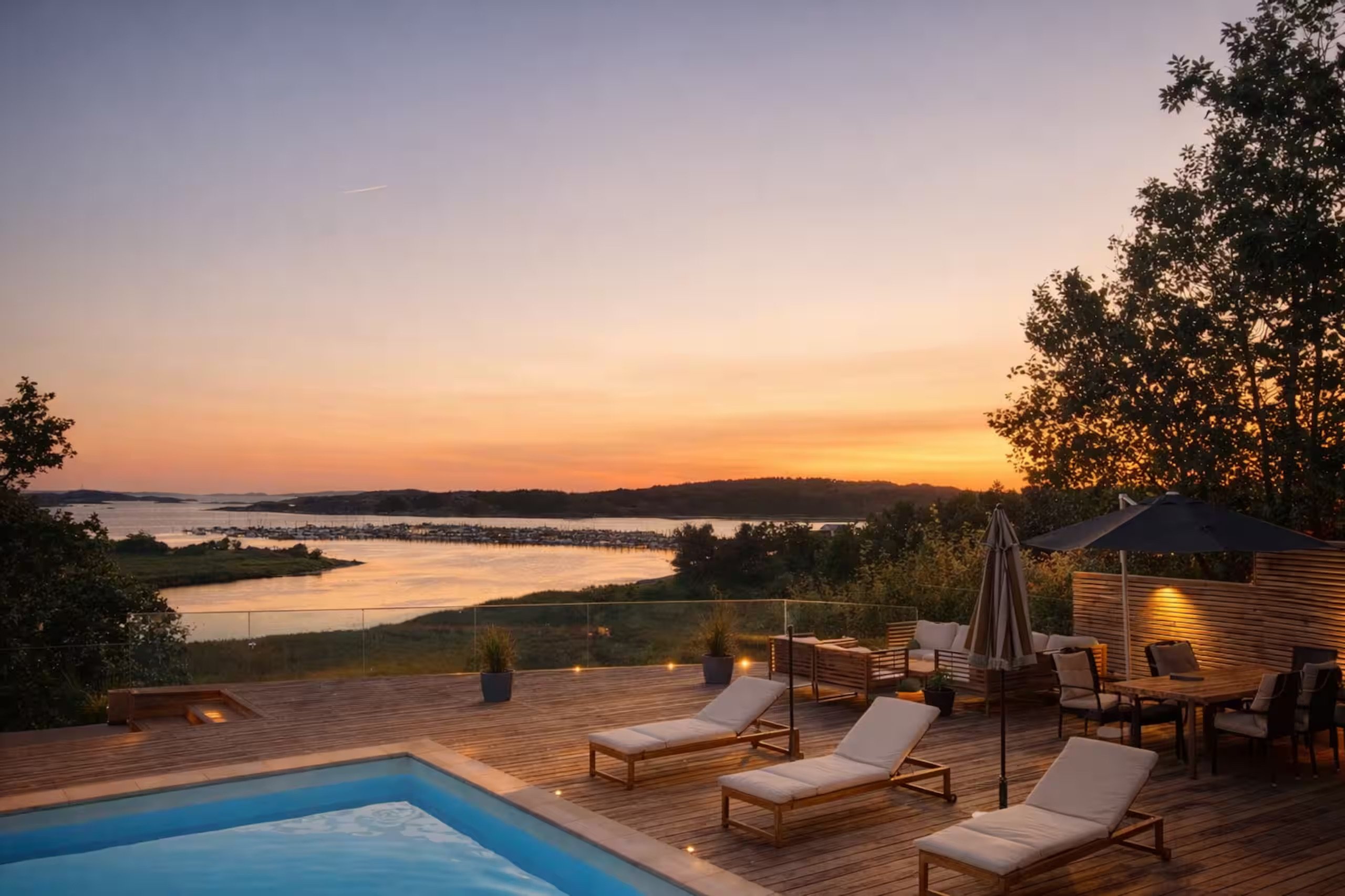 Villa/Hus, 5 rooms, 155 sqm, Billdal