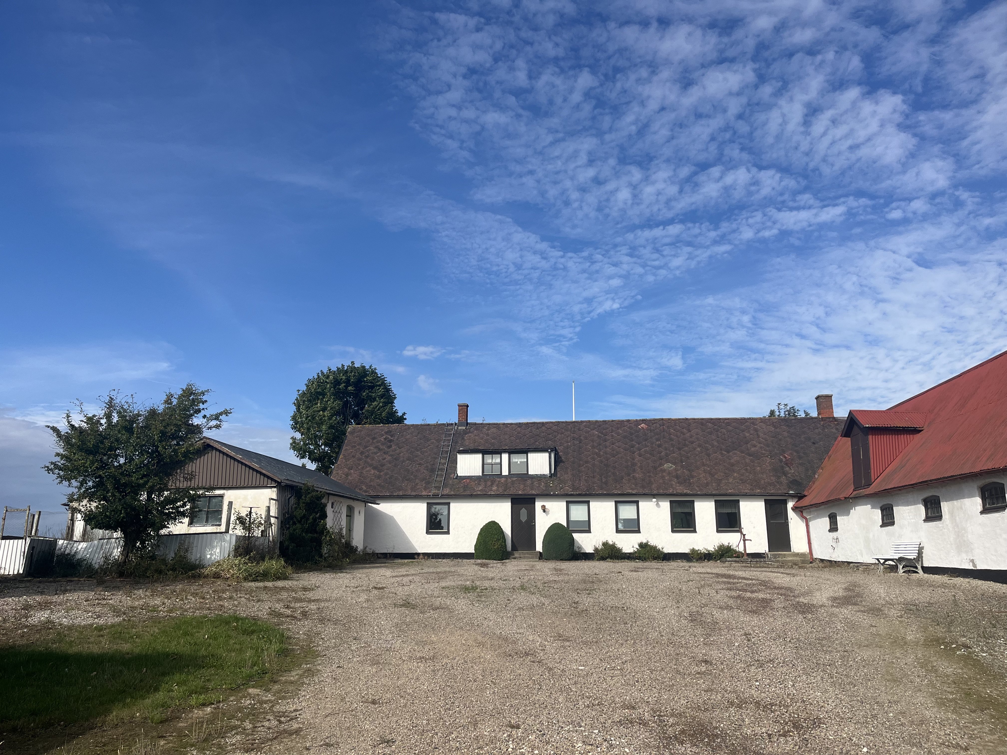 Övrigt, 5 rooms, 90 sqm, Trelleborg