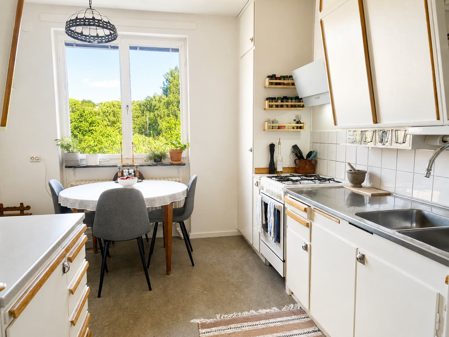 2 rok · 58 m² i Hägersten – bild 7