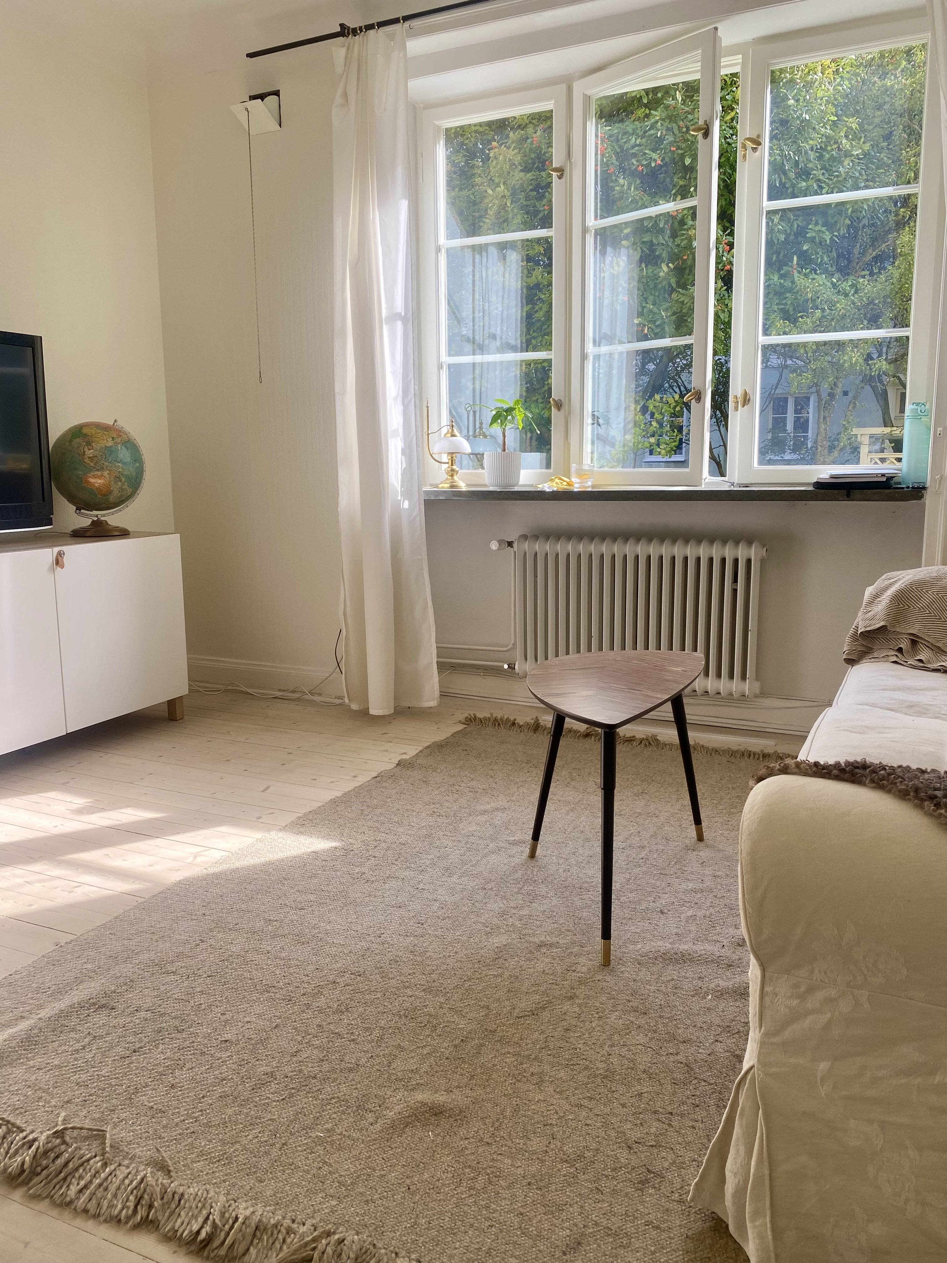 Lägenhet, 1 rooms, 37 sqm, Malmö