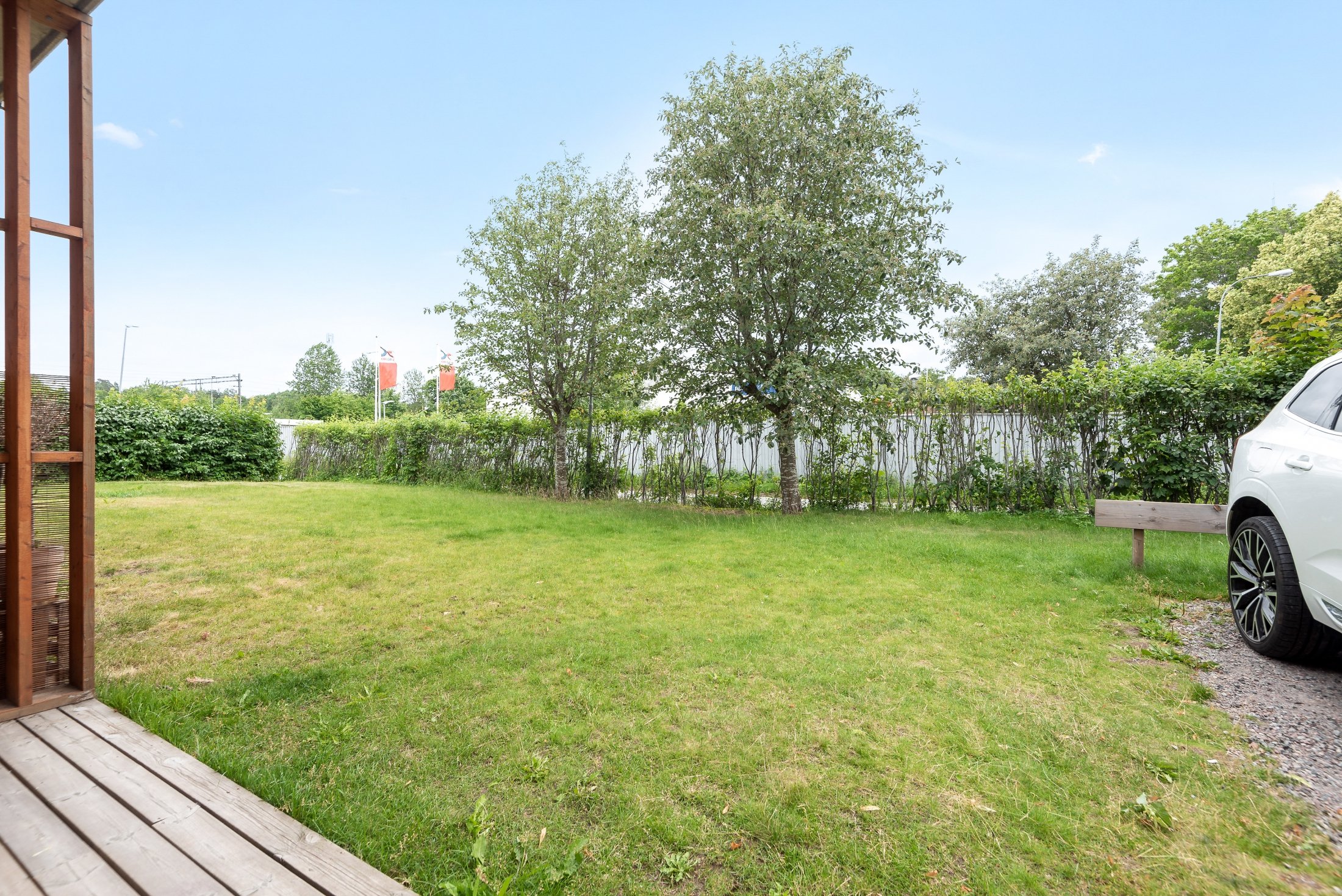 2 rok · 45 m² i Sollentuna – bild 3