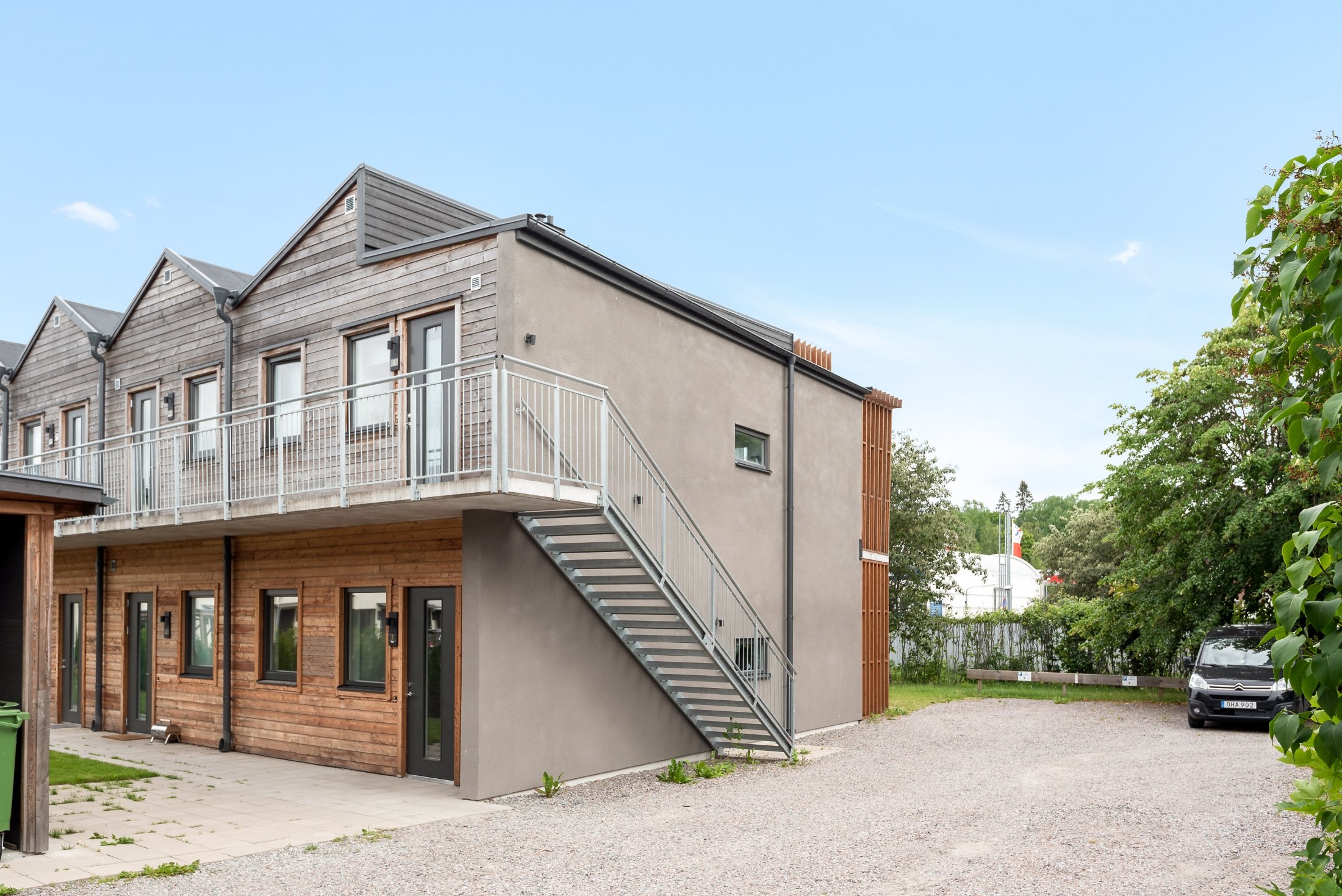 2 rok · 45 m² i Sollentuna – bild 12