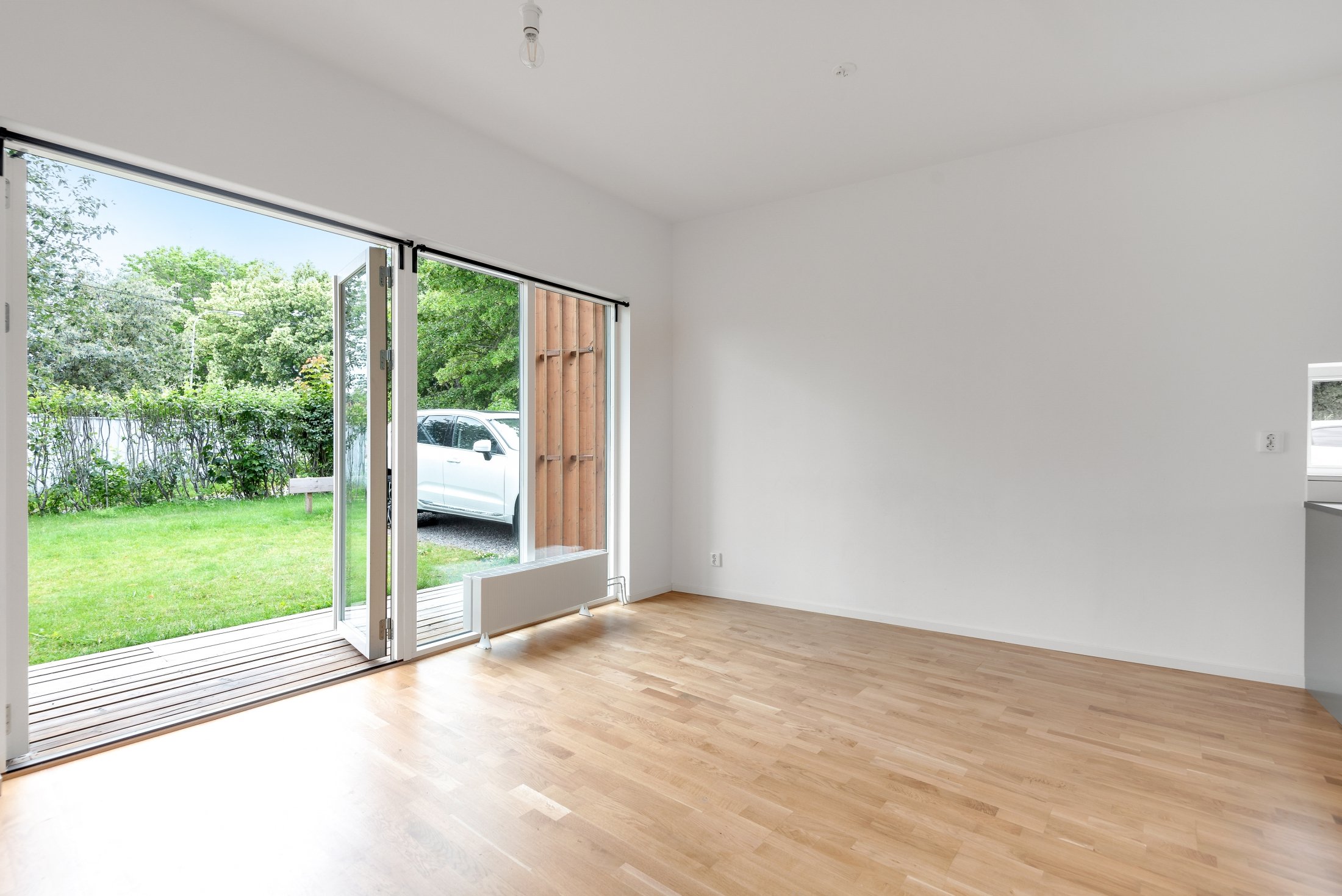 2 rok · 45 m² i Sollentuna – bild 7