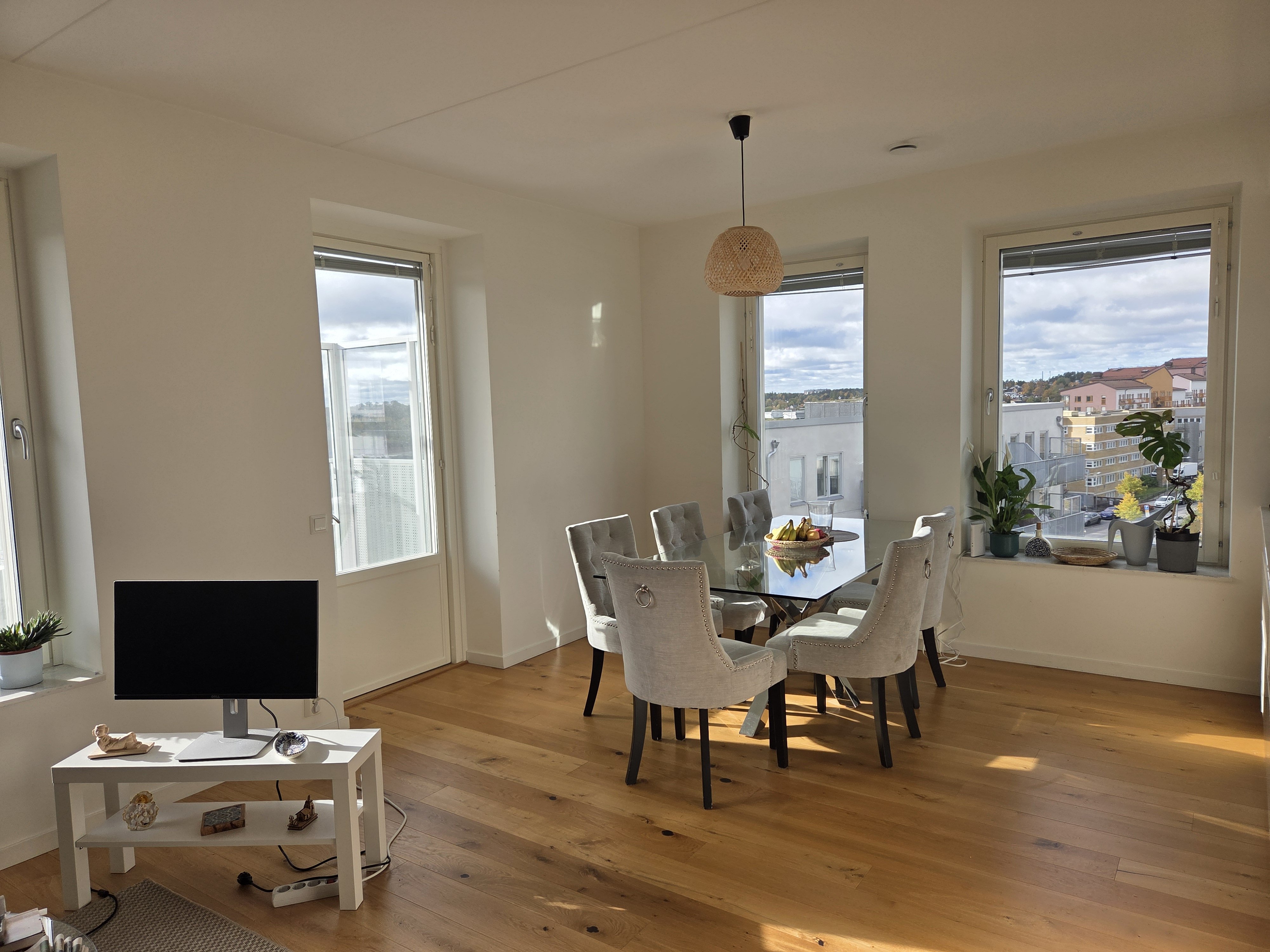 Lägenhet, 2 rooms, 55 sqm, Sundbyberg
