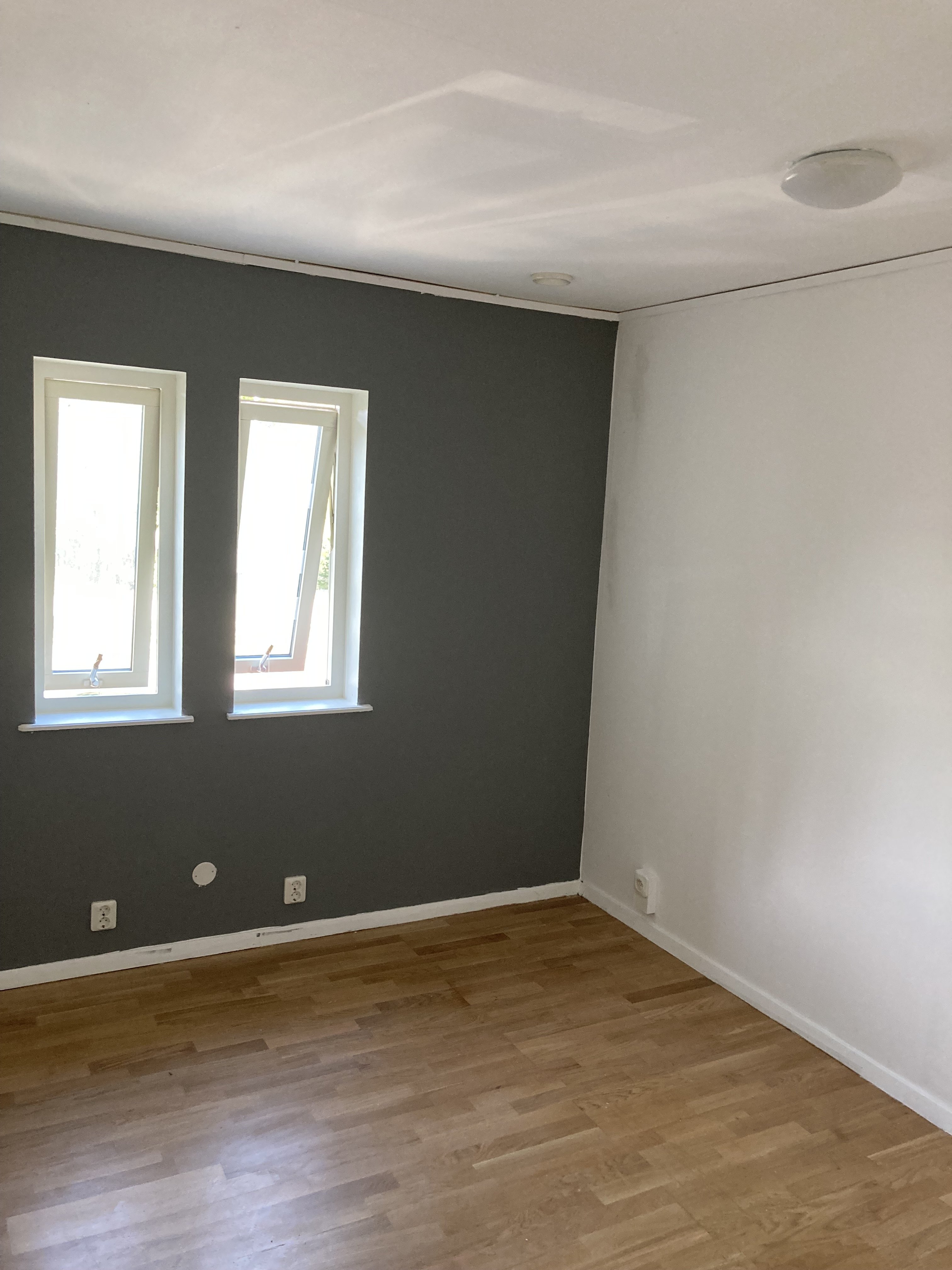 1 rok · 12 m² i Uttran – bild 3