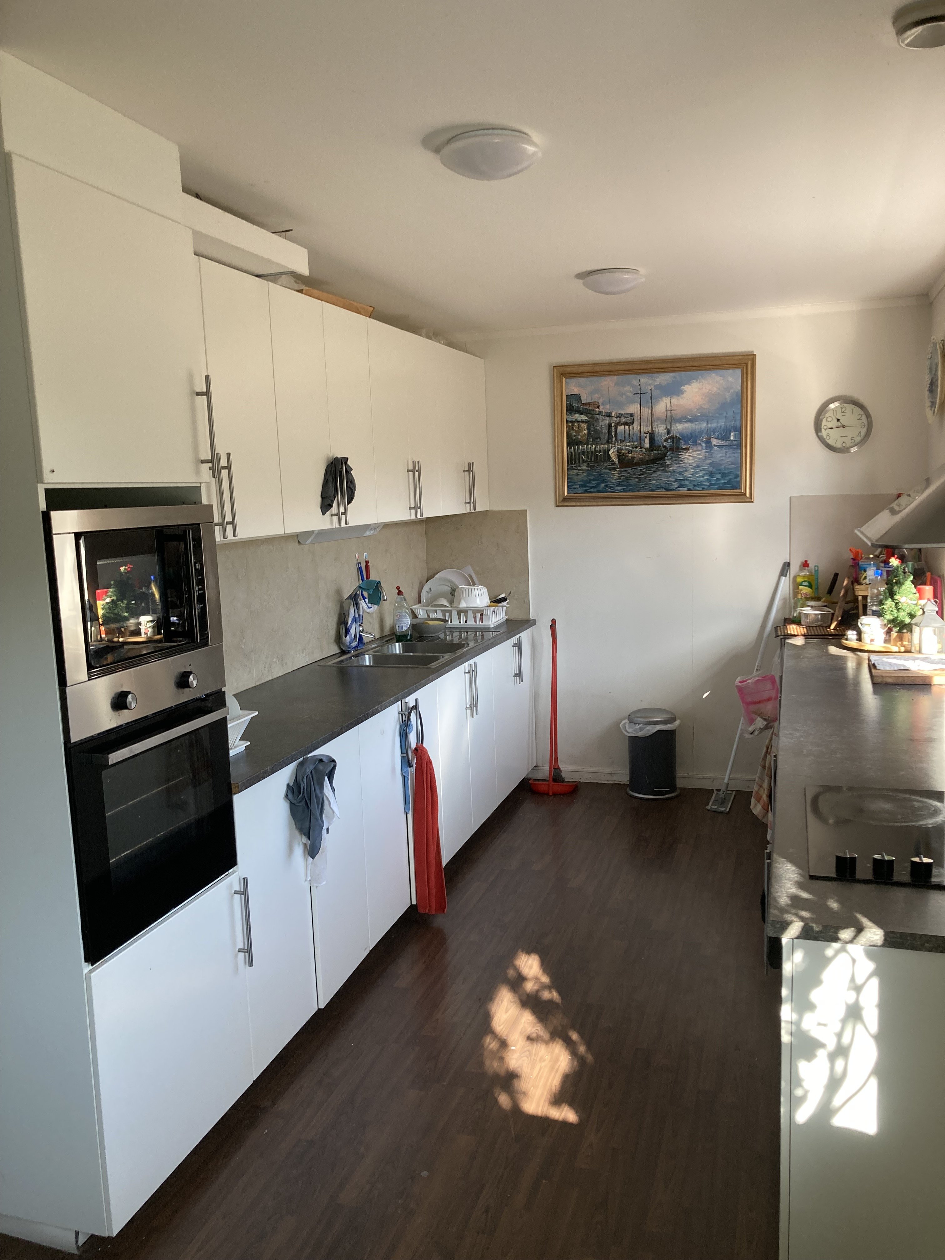 1 rok · 12 m² i Uttran – bild 5