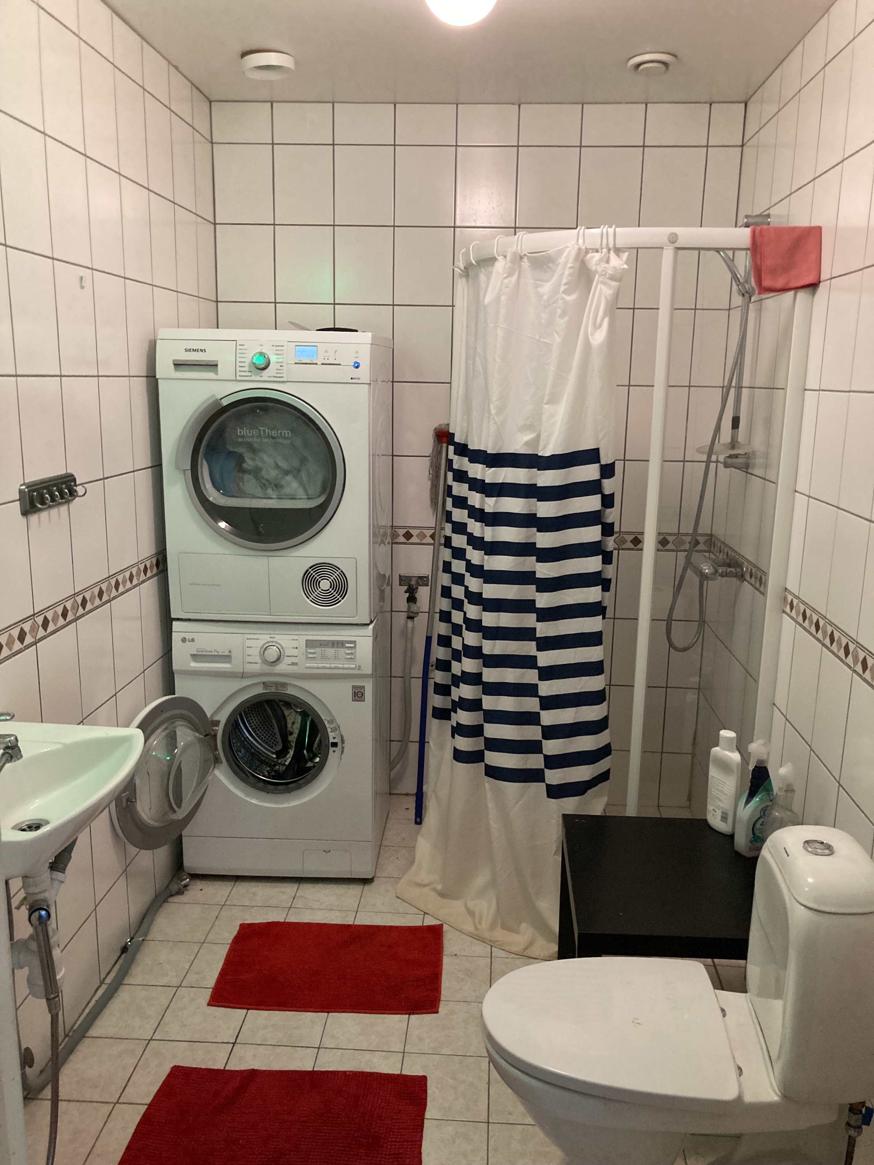 1 rok · 12 m² i Uttran – bild 6