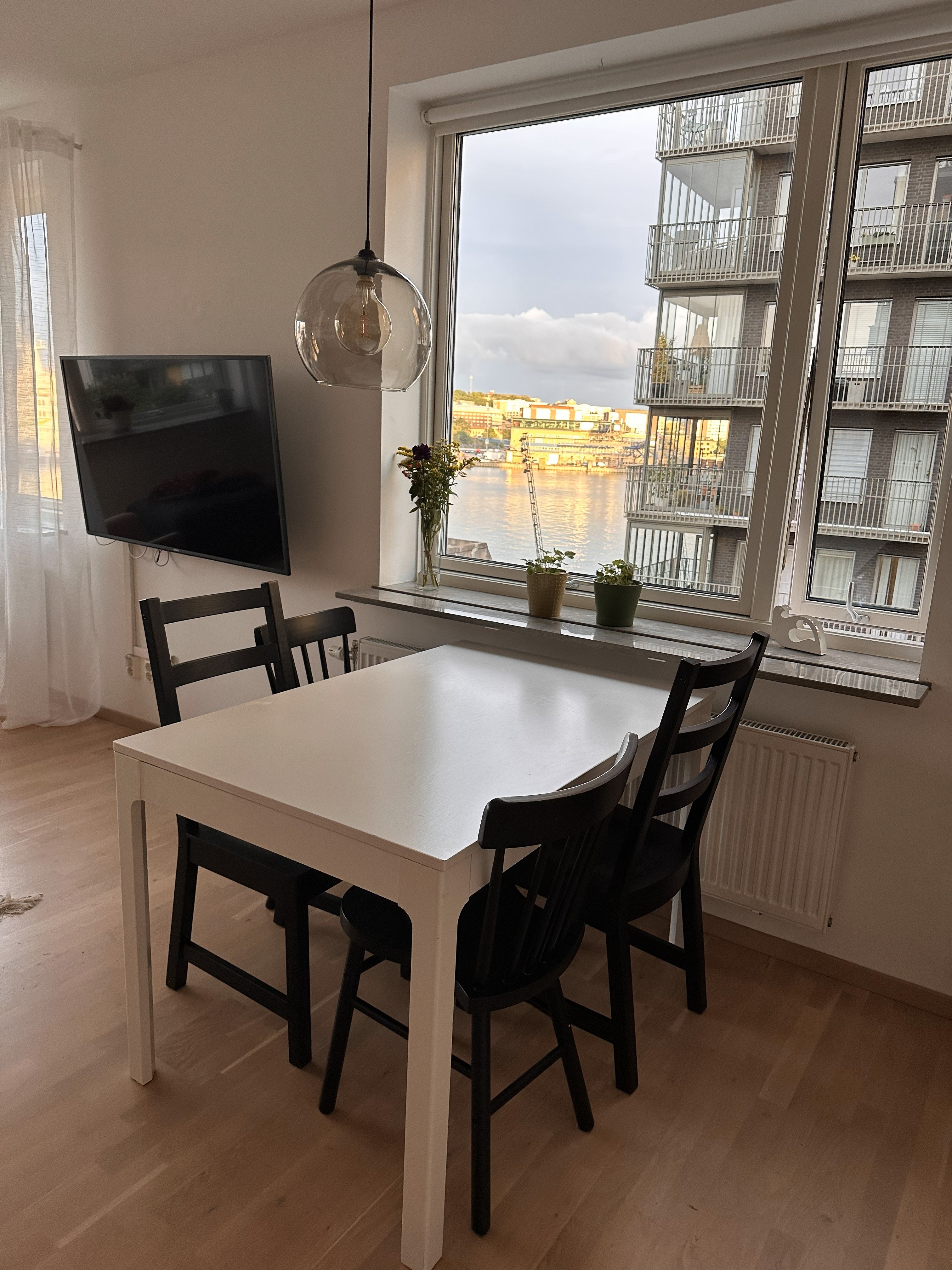 2 rum Eriksberg, 15 000 kr/mån | Bostadsögat