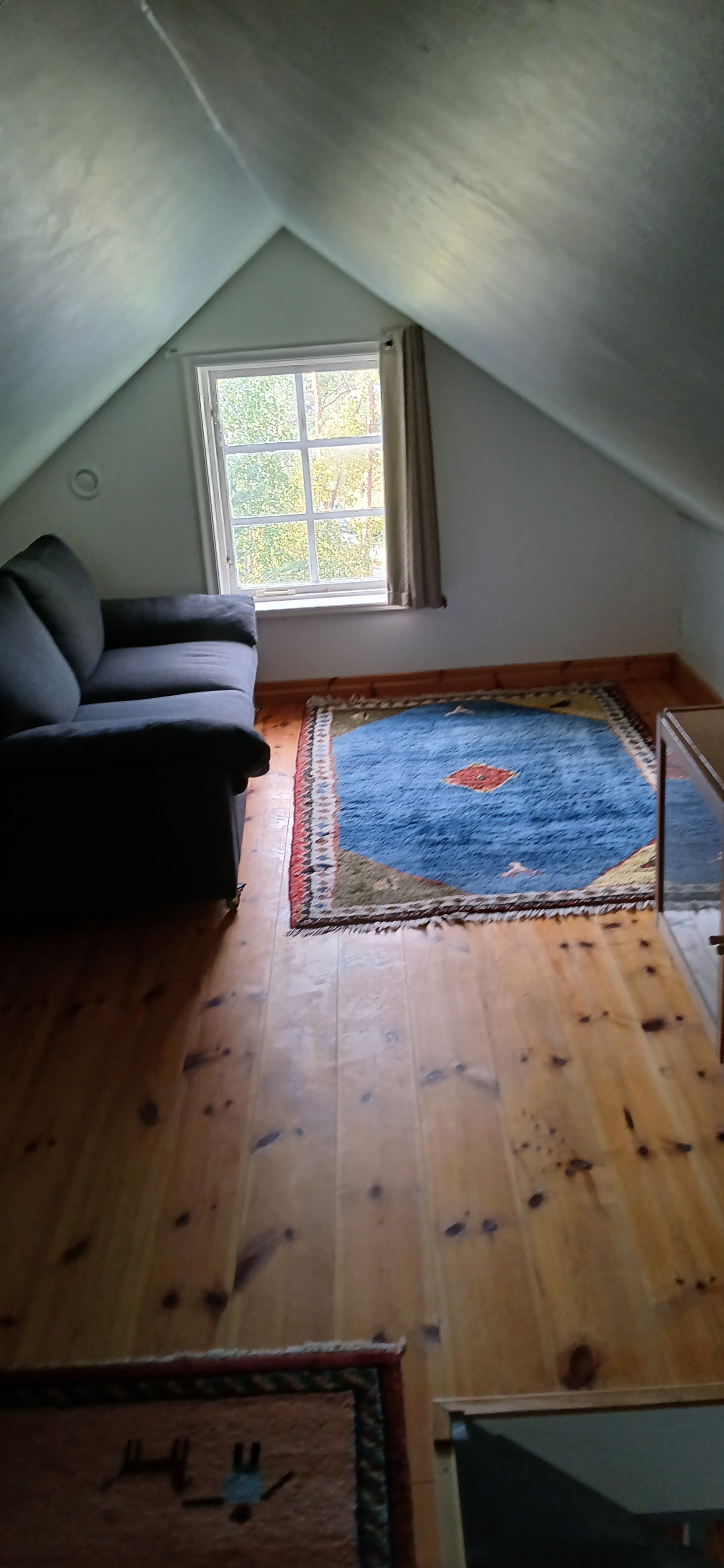 3 rok · 45 m² i Stockholm  – bild 3