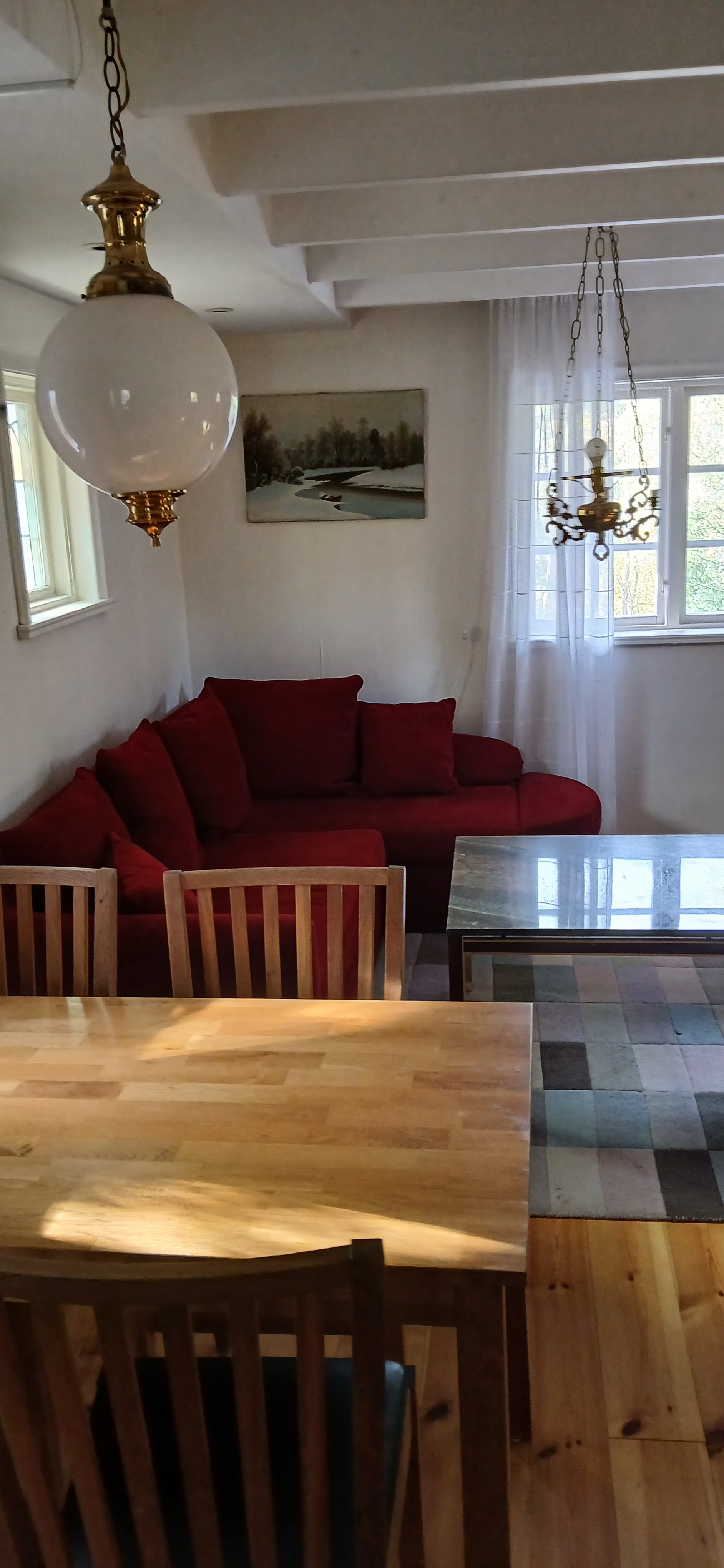3 rok · 45 m² i Stockholm  – bild 6