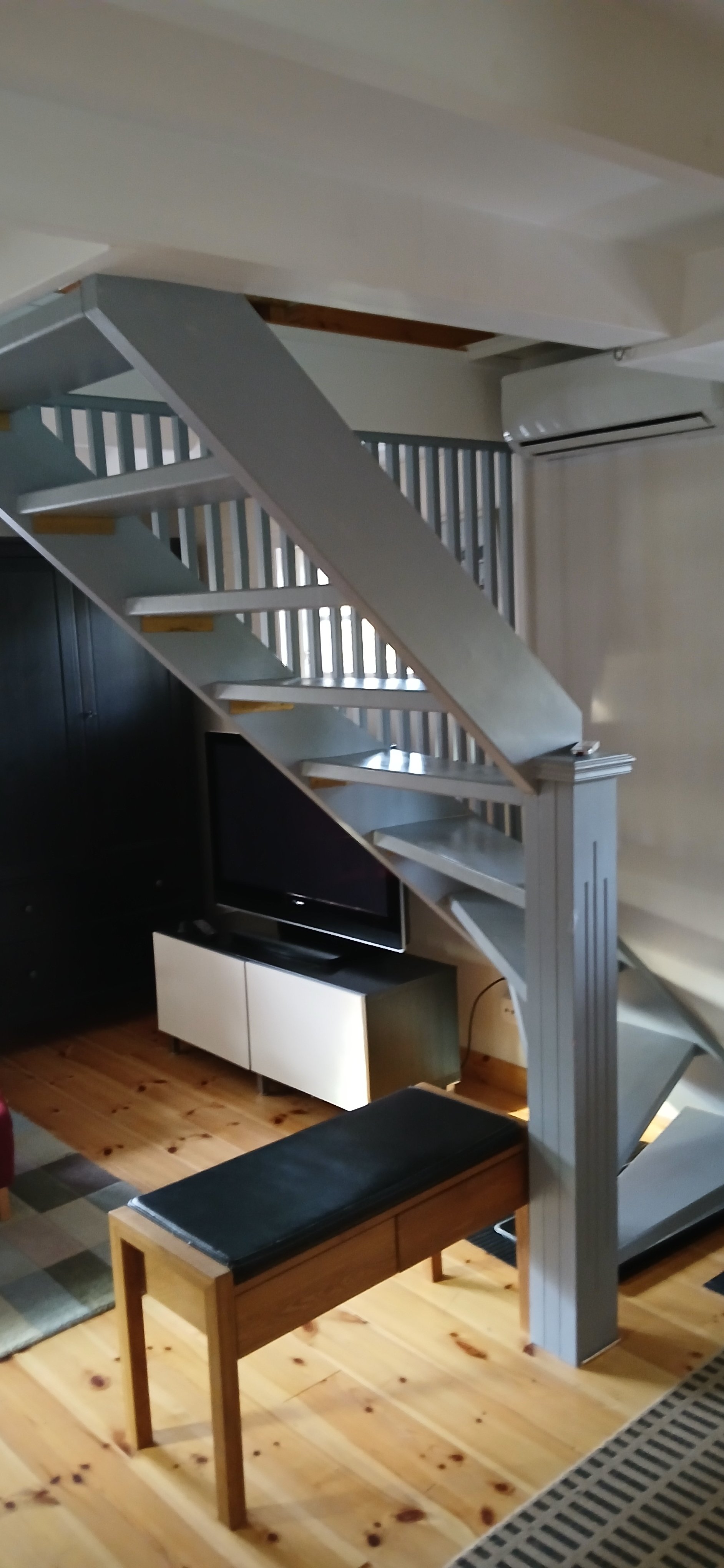 3 rok · 45 m² i Stockholm  – bild 2