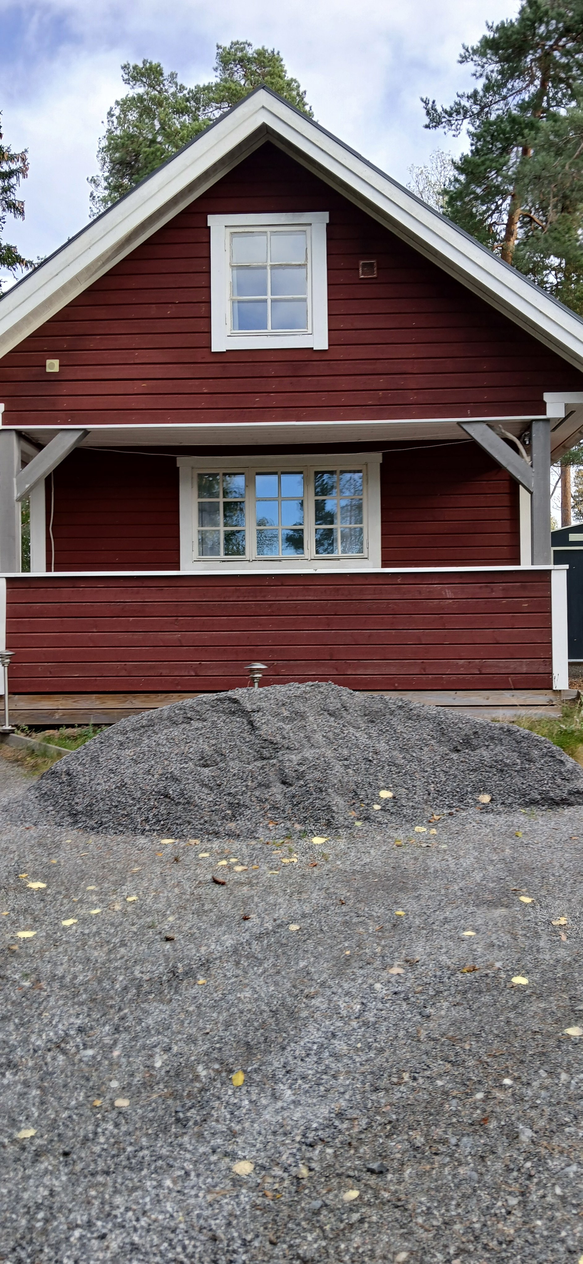 3 rok · 45 m² i Stockholm  – bild 9