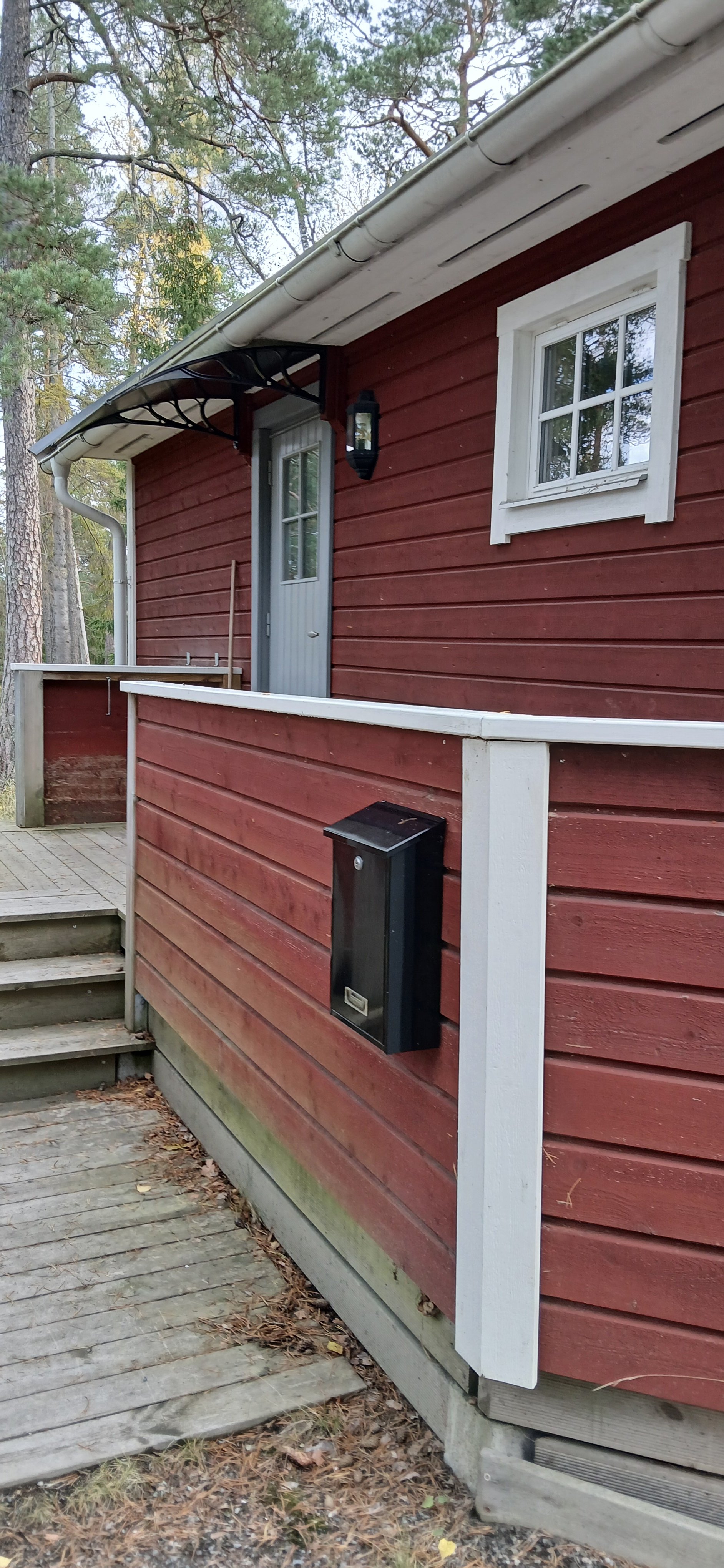 3 rok · 45 m² i Stockholm  – bild 8