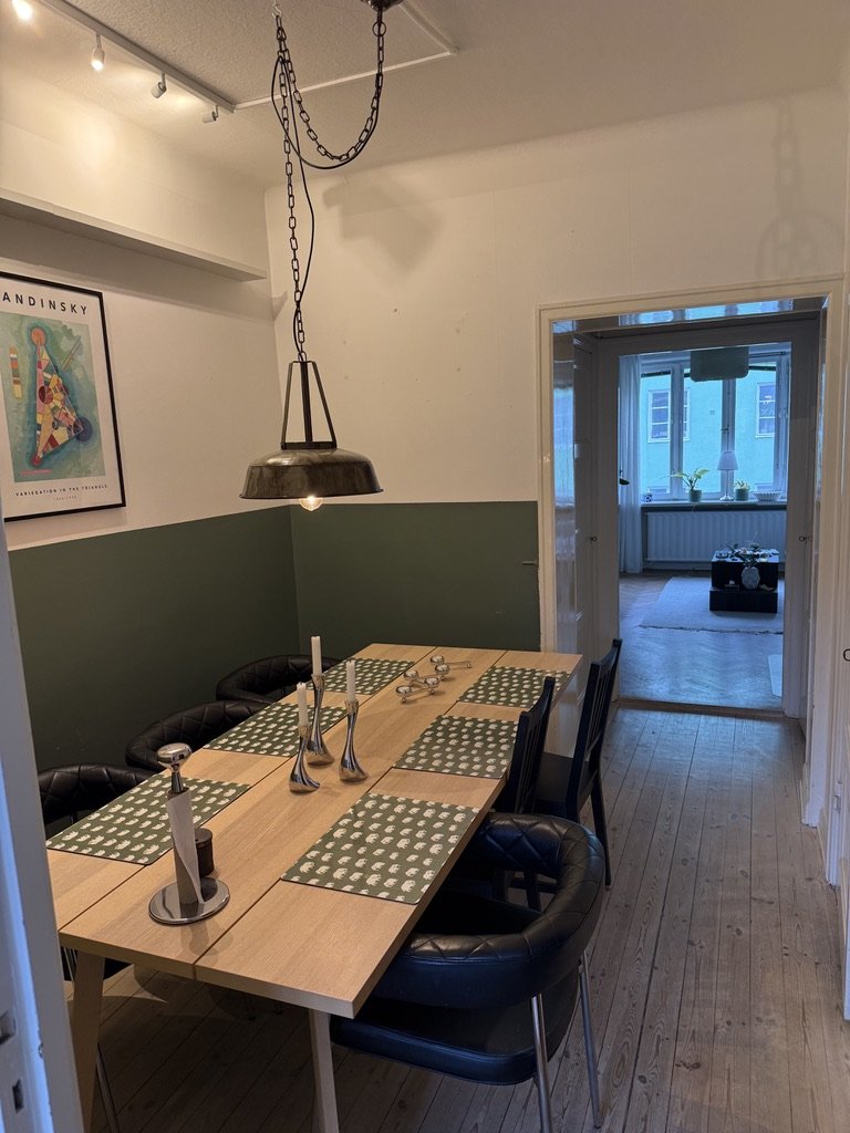 Lägenhet, 3 rooms, 47 sqm, Stockholm