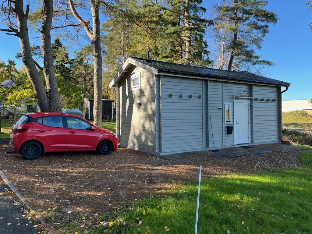 Stuga, 1 rooms, 30 sqm, Uddevalla