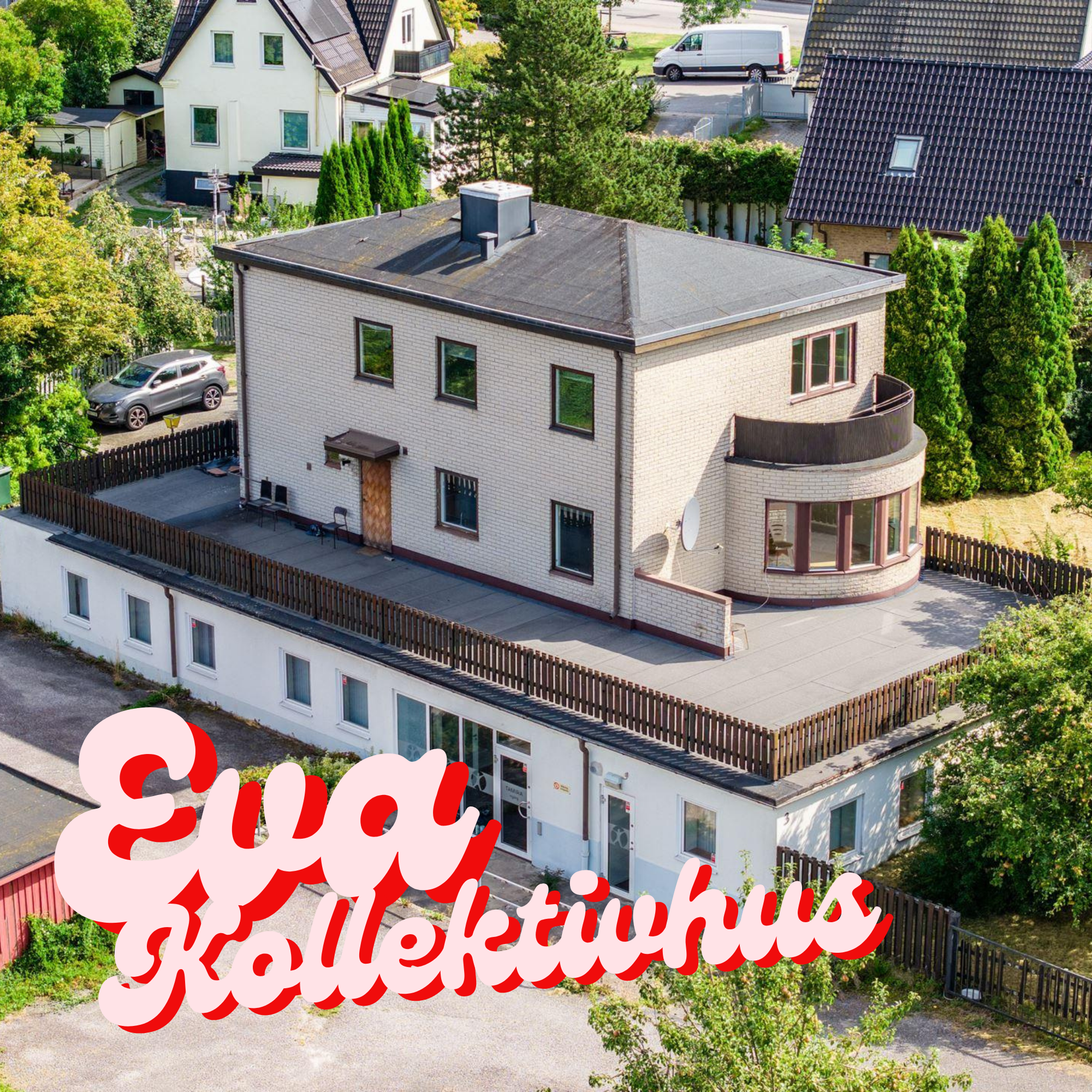 Villa/Hus, 10 rooms, 220 sqm, Malmö