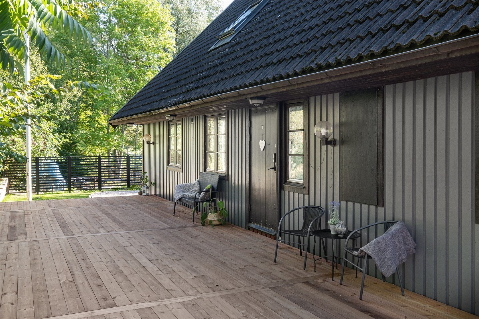 Lägenhet, 3 rooms, 72 sqm, Spånga