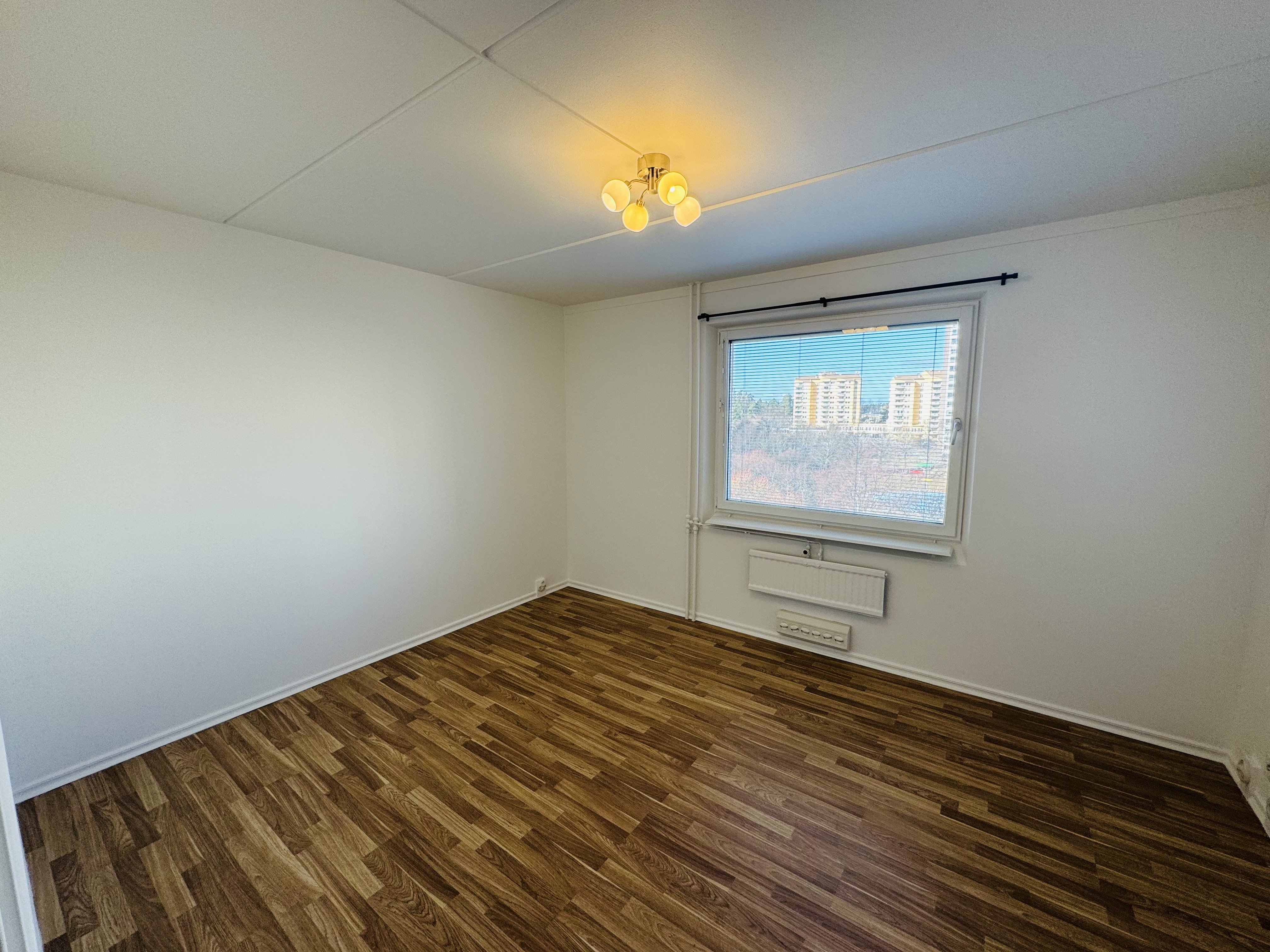 Lägenhet, 1 rooms, 25 sqm, Täby