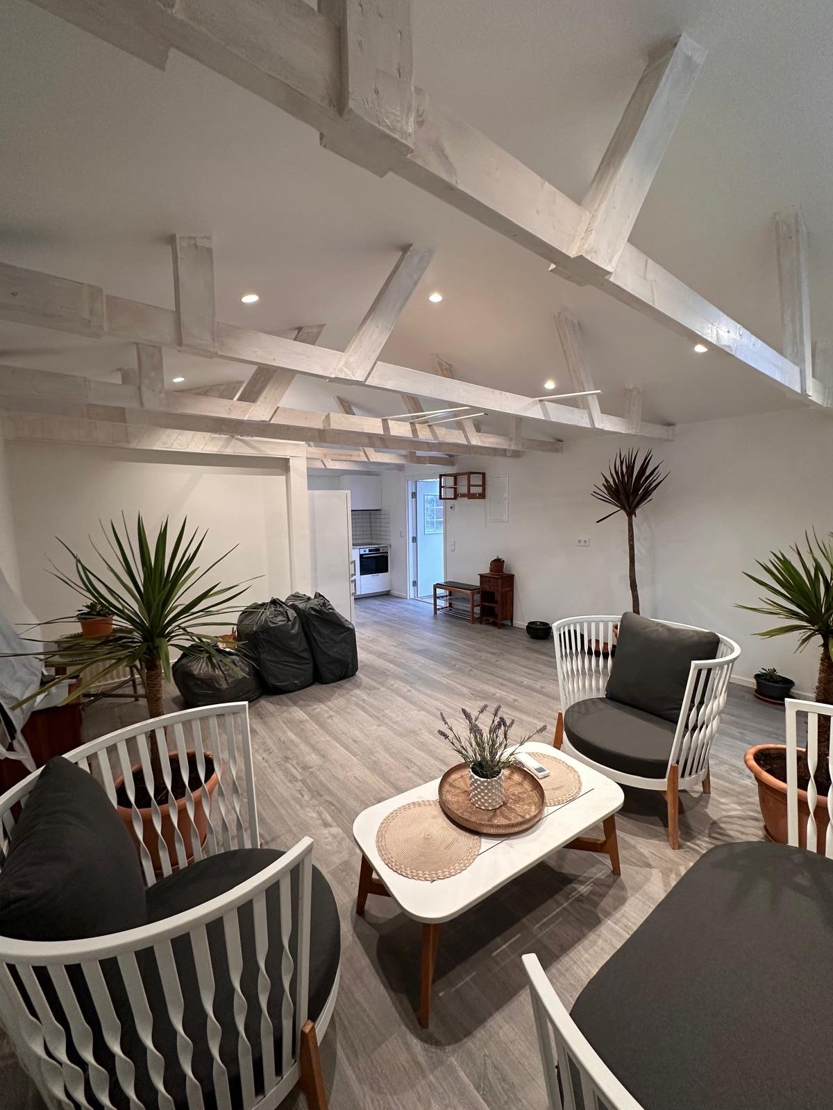 1 rok · 40 m² i Segeltorp – bild 3