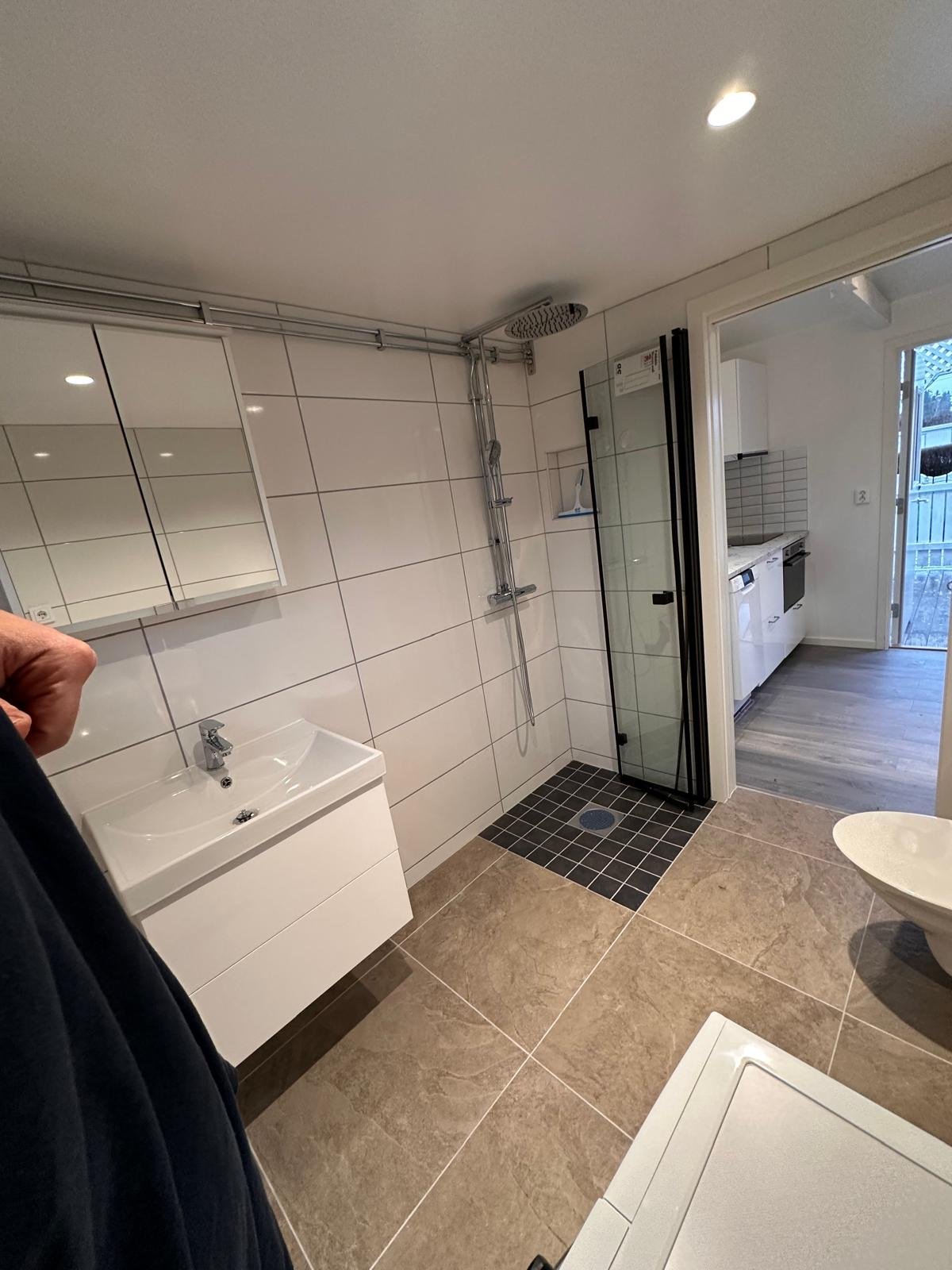 1 rok · 40 m² i Segeltorp – bild 5