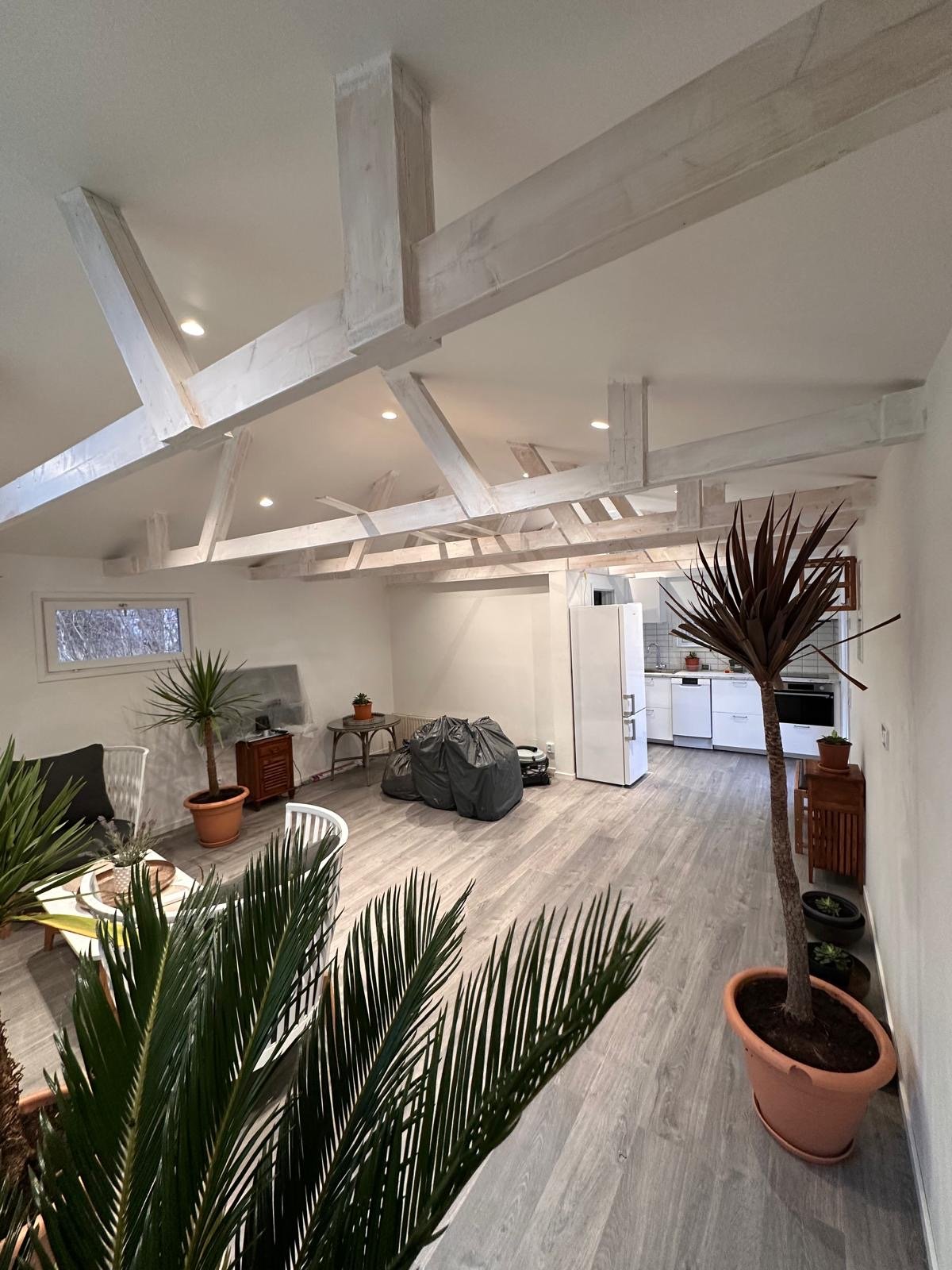 1 rok · 40 m² i Segeltorp – bild 2