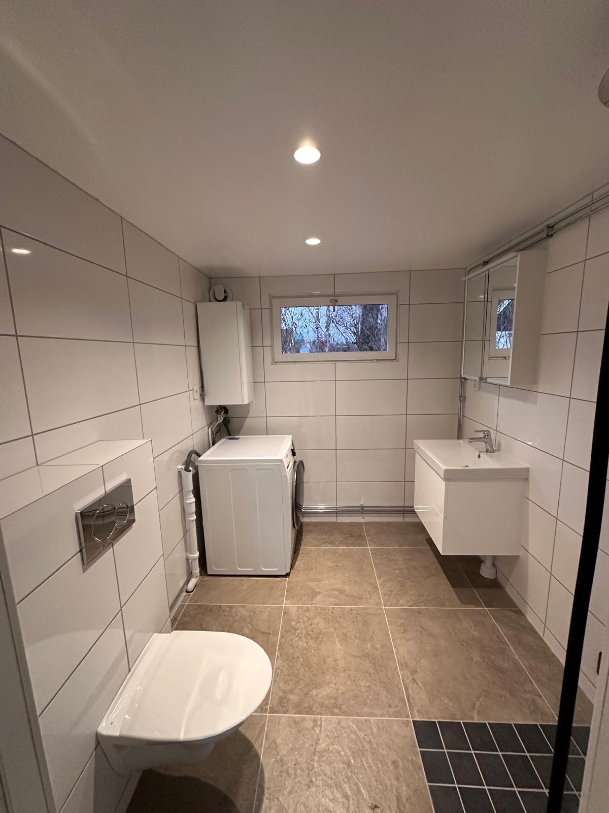 1 rok · 40 m² i Segeltorp – bild 4