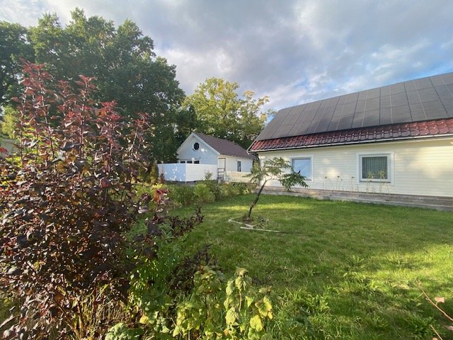 Villa/Hus, 3 rooms, 100 sqm, Adelsö