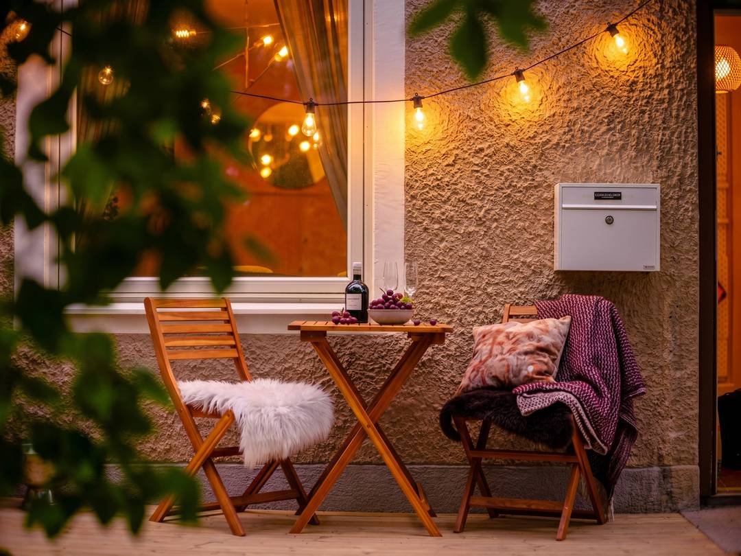 Lägenhet, 1 rooms, 27 sqm, Hägersten