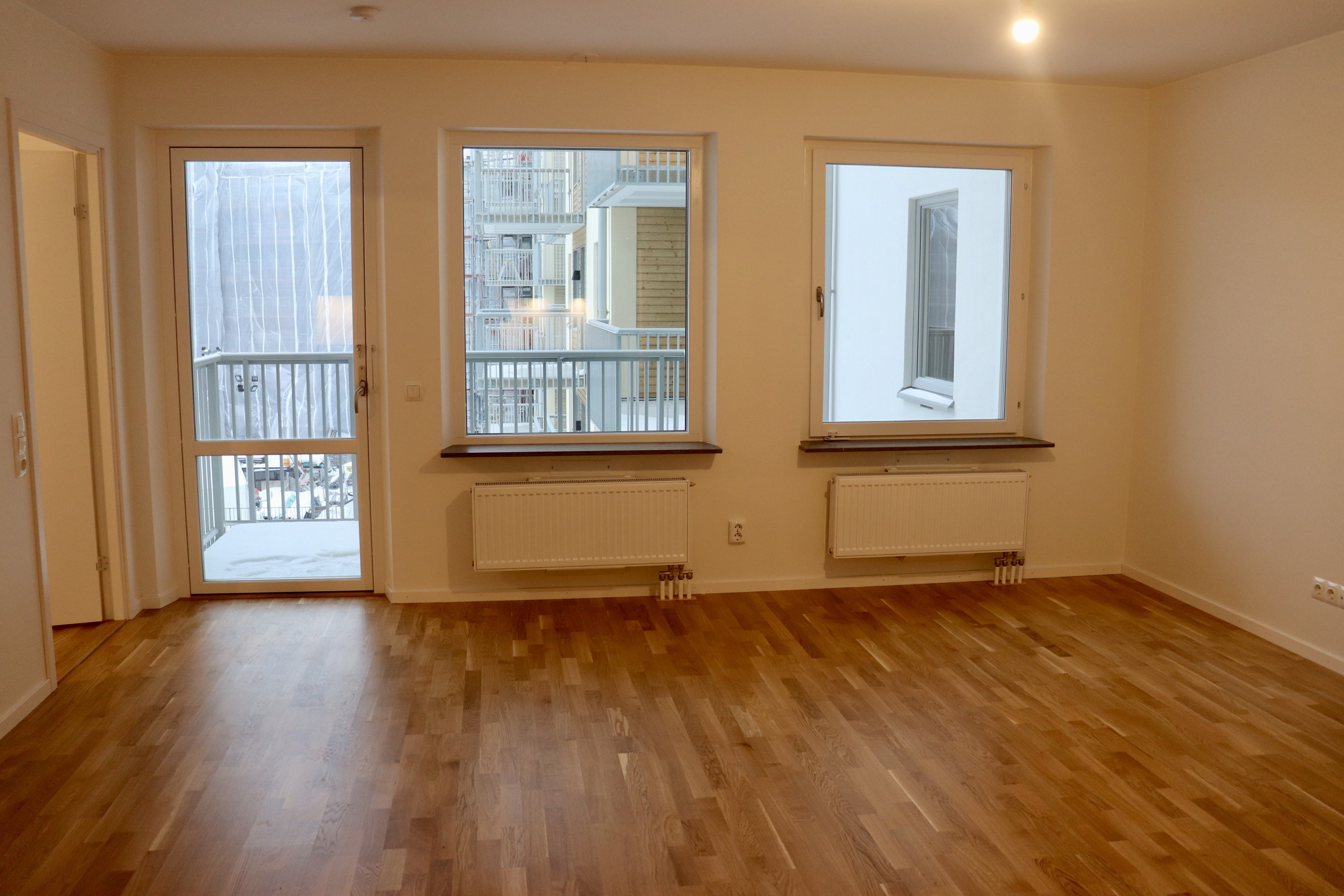 Lägenhet, 2 rooms, 46 sqm, Järfälla