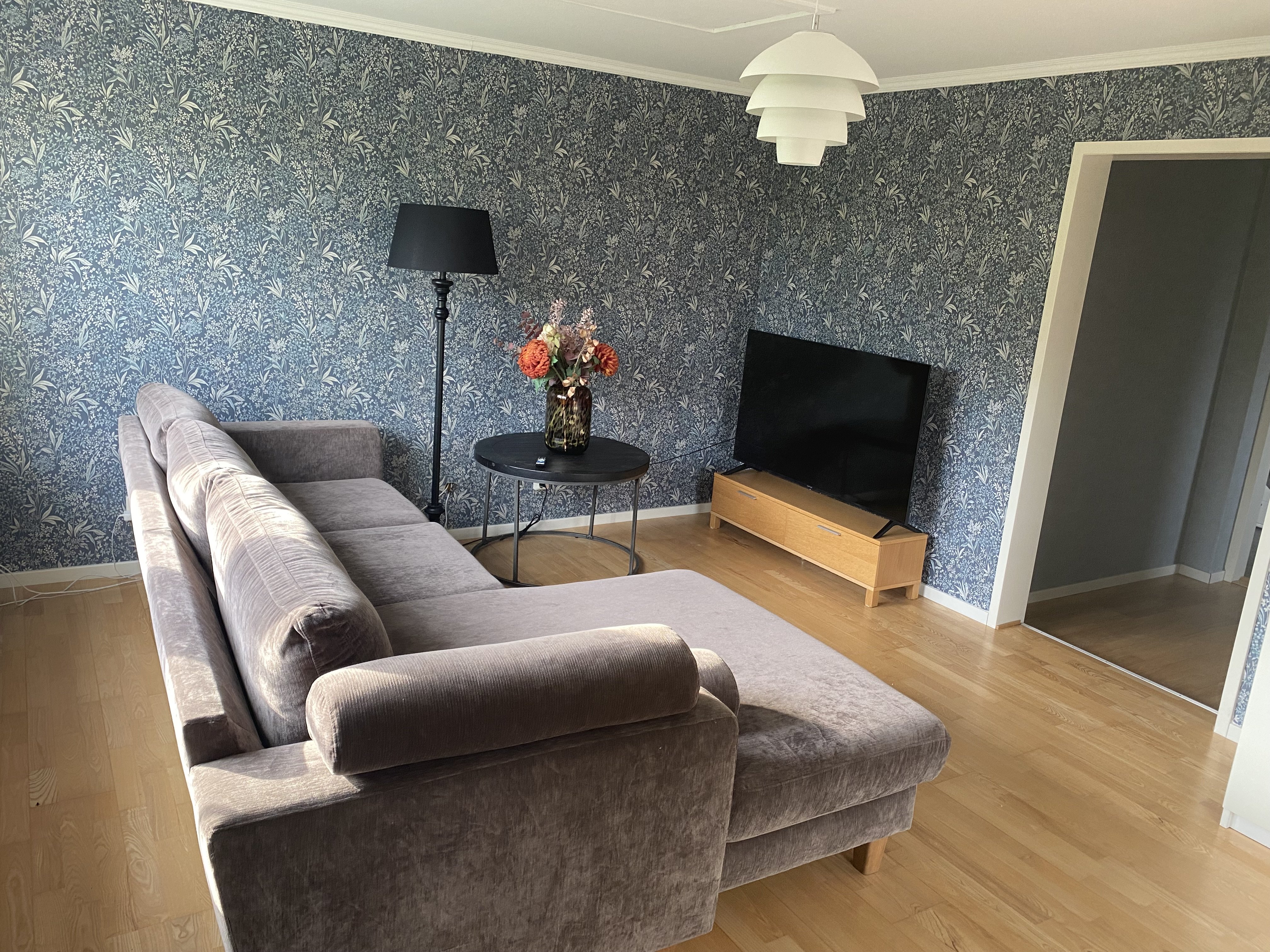 Radhus, 2 rooms, 60 sqm, Sölvesborg