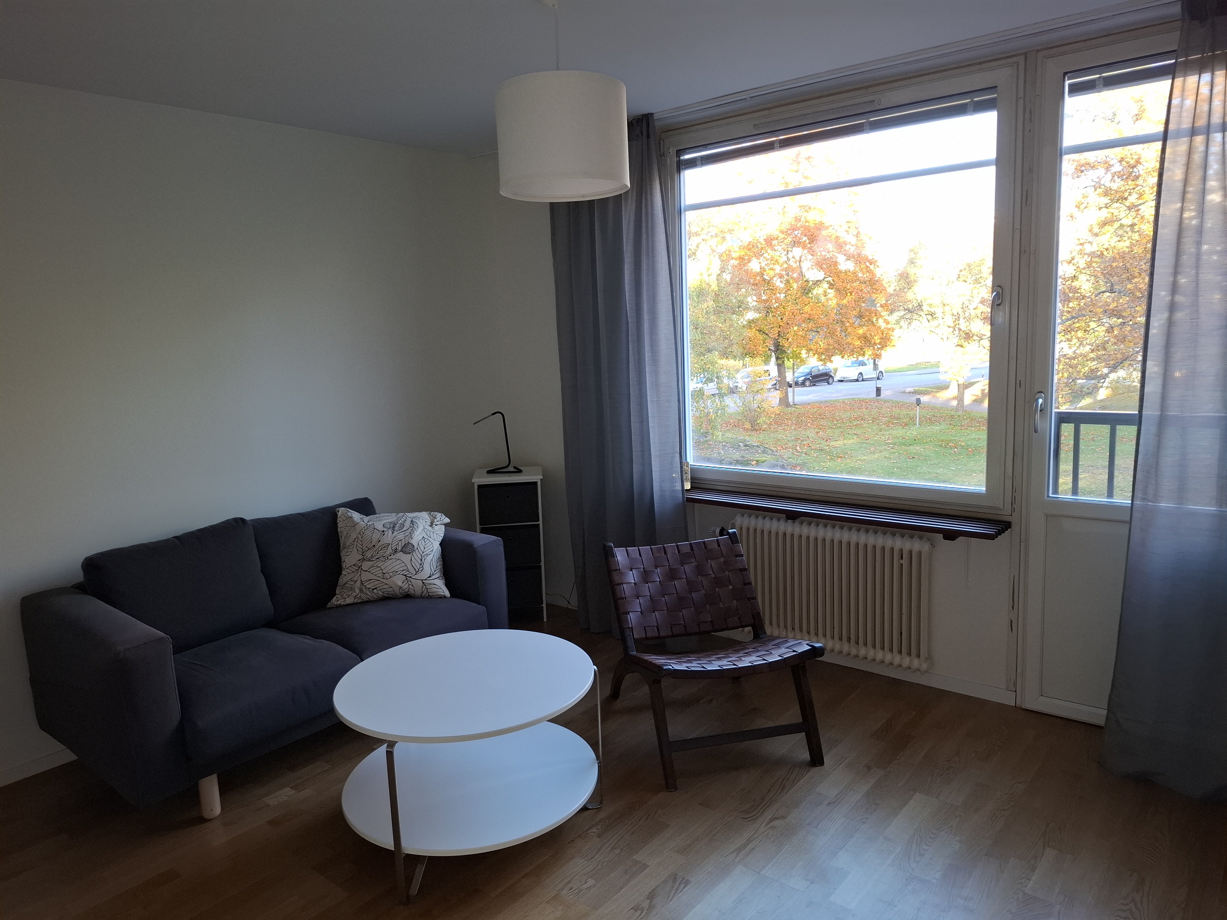 1.5 rum Bandhagen, 8 940 kr/mån | Bostadsögat
