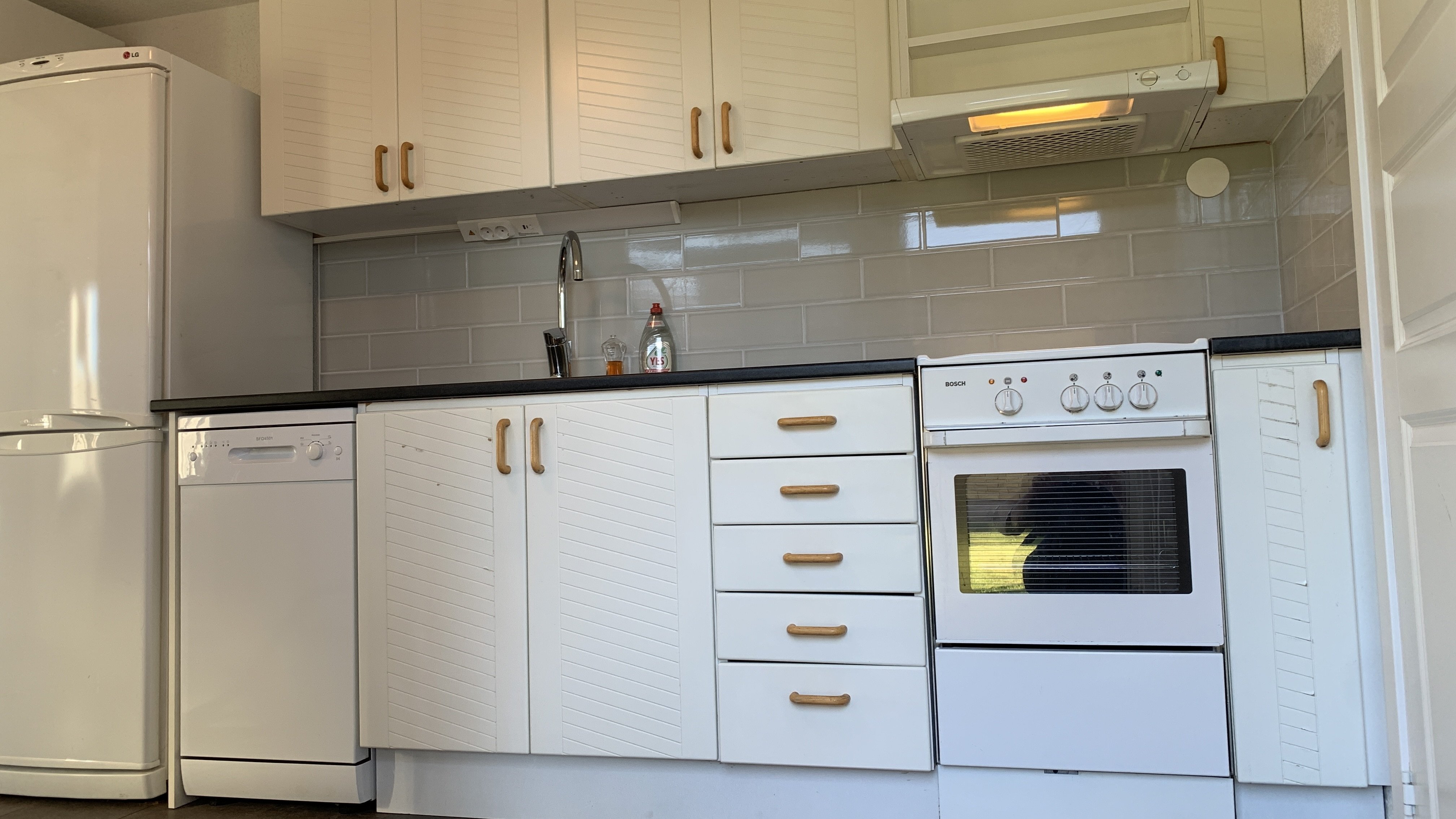 Stuga, 1 rooms, 25 sqm, Halmstad