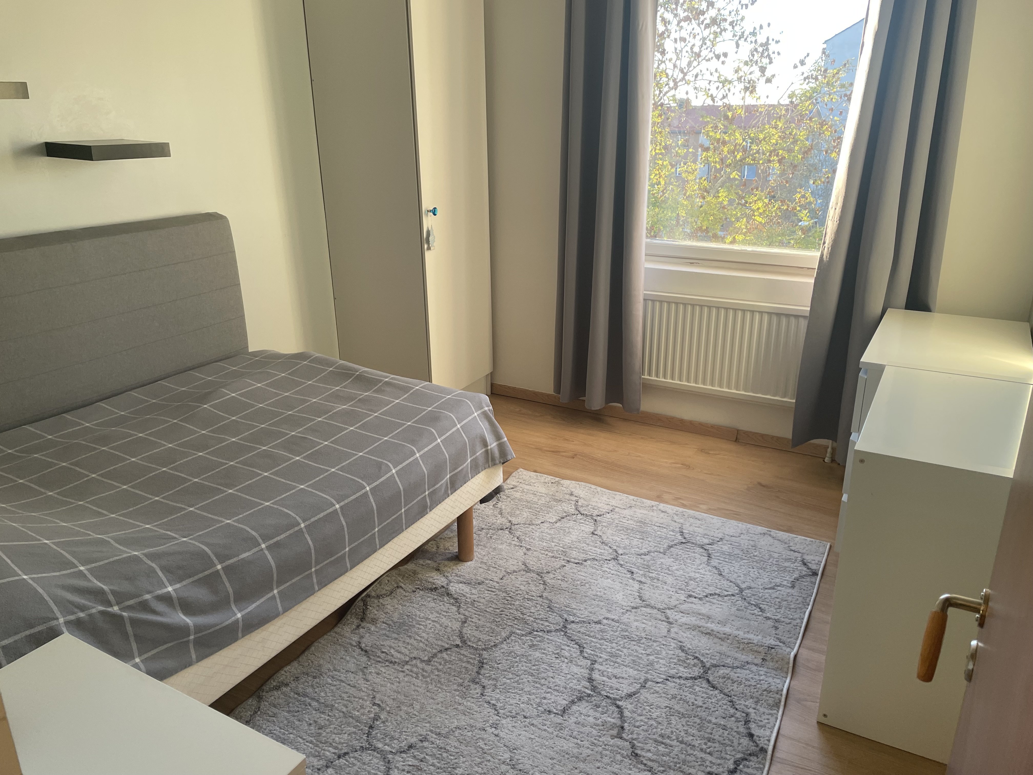 Lägenhet Hässelby, 5 200 kr/mån | Bostadsögat