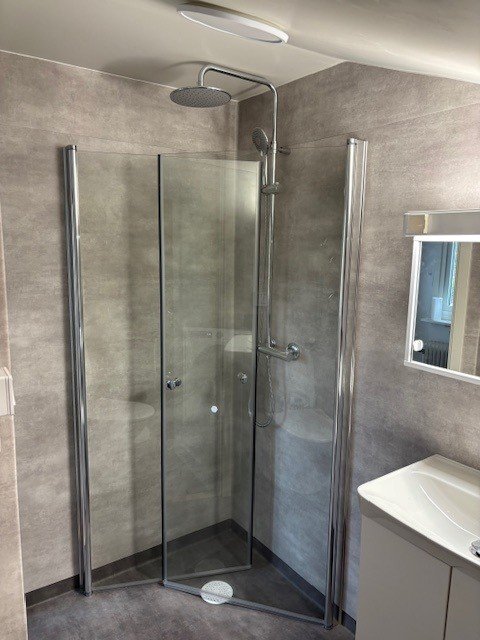 Lägenhet, 3 rooms, 70 sqm, Ronneby