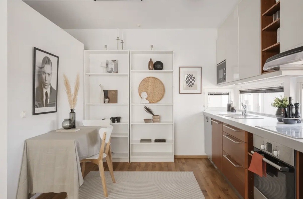 1 rum Västra Hamnen, 11 000 kr/mån | Bostadsögat