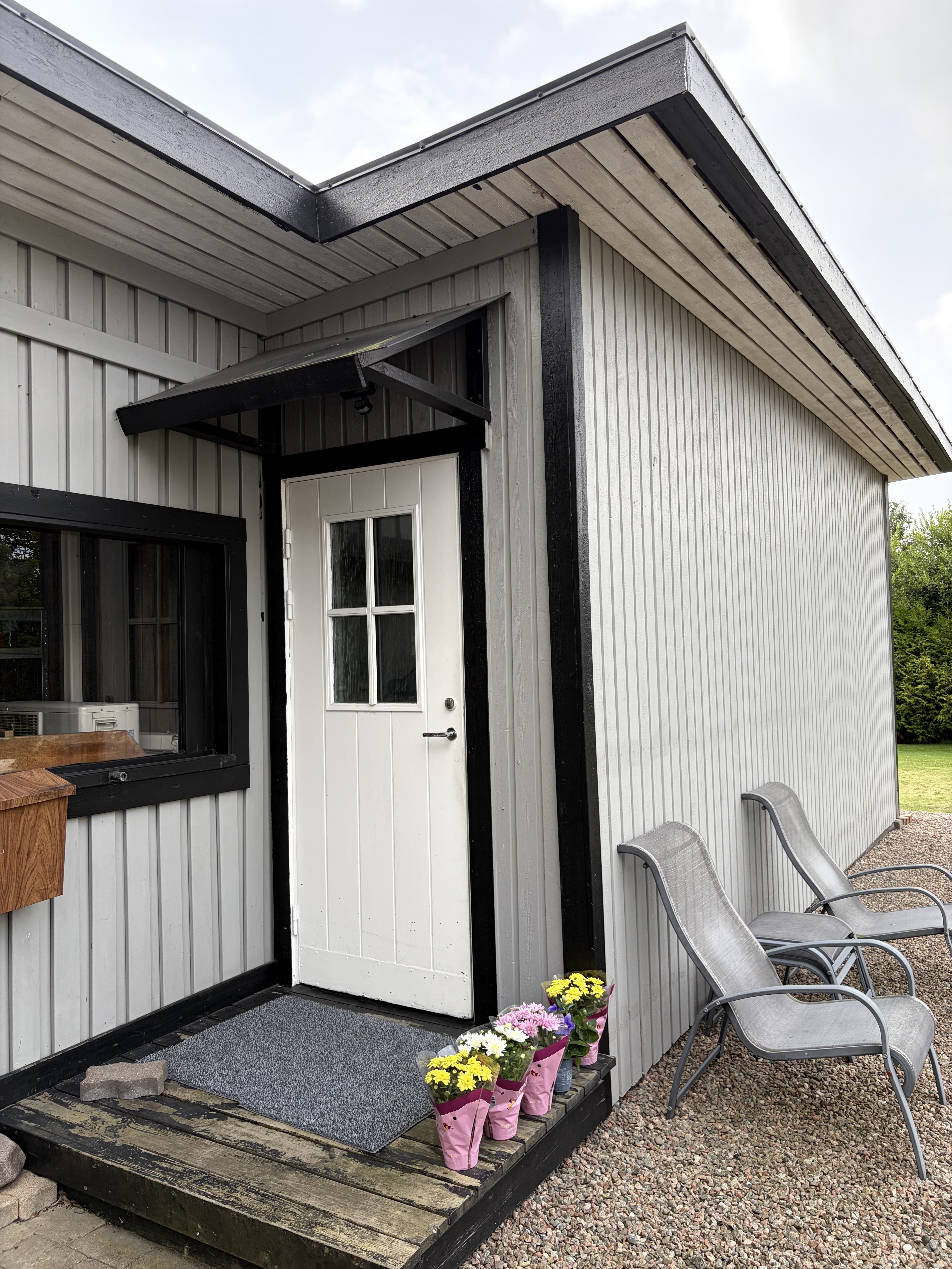 Övrigt, 2 rooms, 29 sqm, Hisings Backa