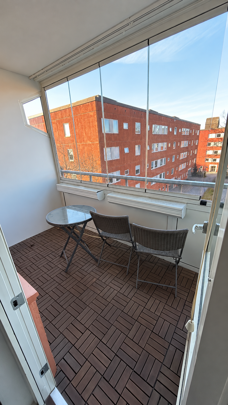 3 rum Kista, 15 500 kr/mån | Bostadsögat