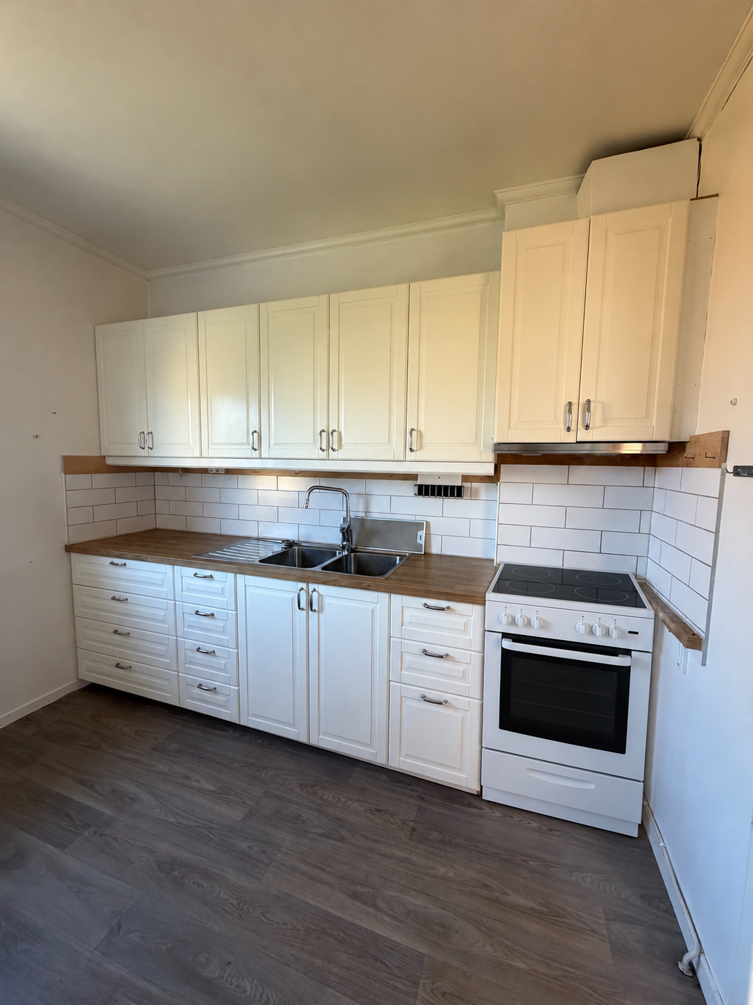 Lägenhet, 1 rooms, 38 sqm, Eskilstuna