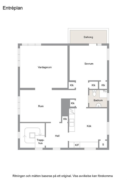3 rok · 87 m² i Huskvarna – bild 10