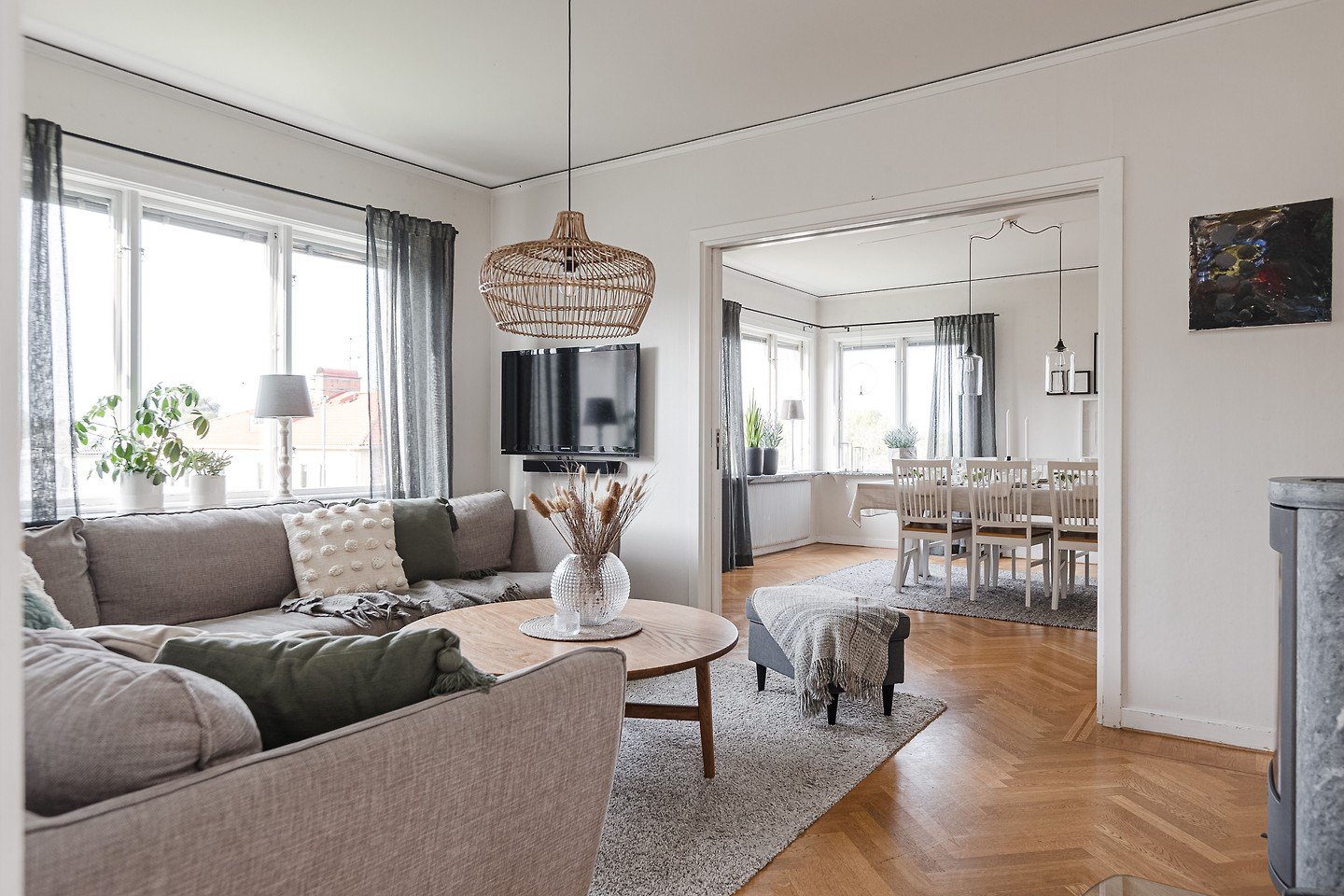 3 rok · 87 m² i Huskvarna – bild 2