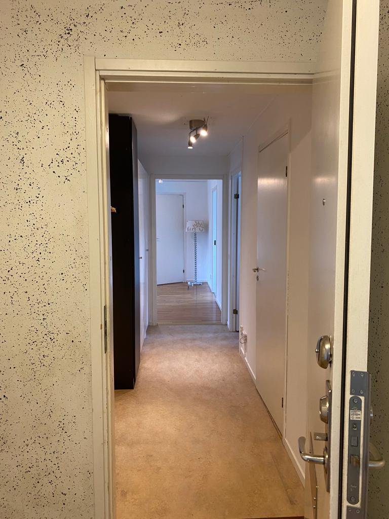 3 rok · 66 m² i Täby – bild 2