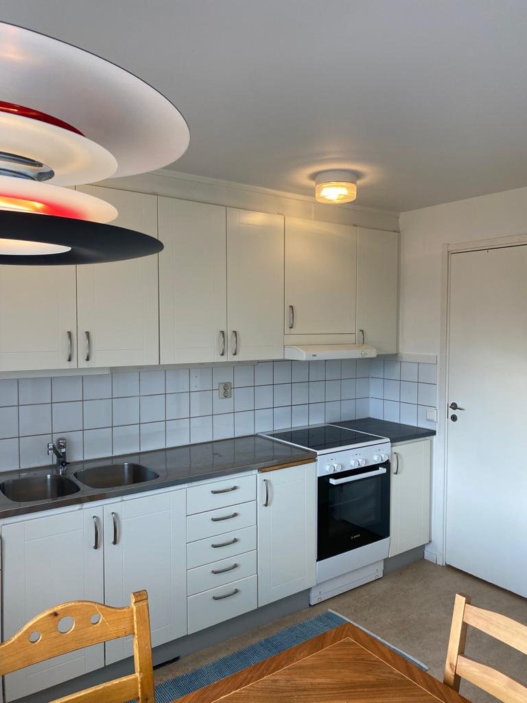 3 rok · 66 m² i Täby – bild 3
