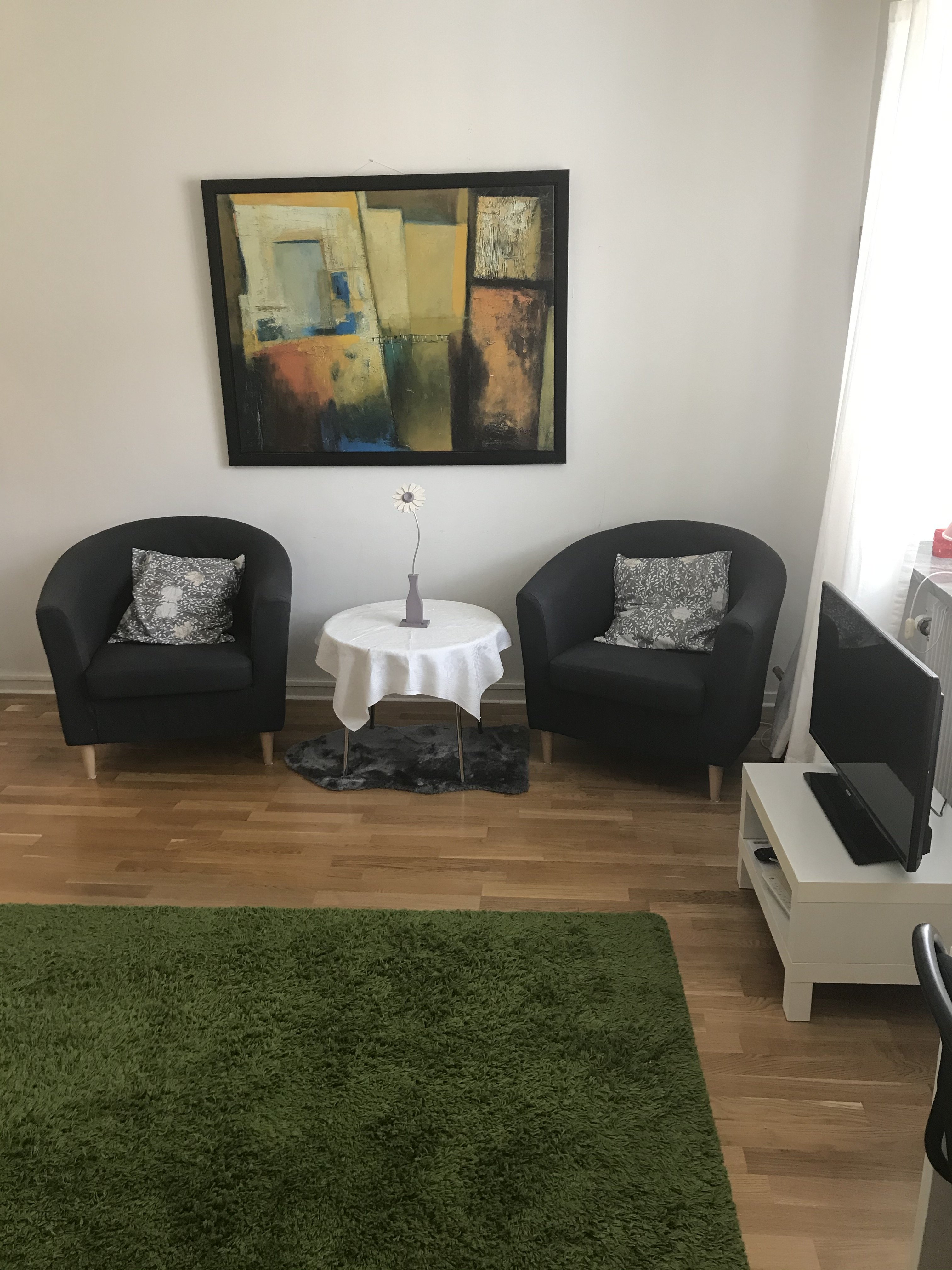 1 rum Hornstull, 12 000 kr/mån | Bostadsögat