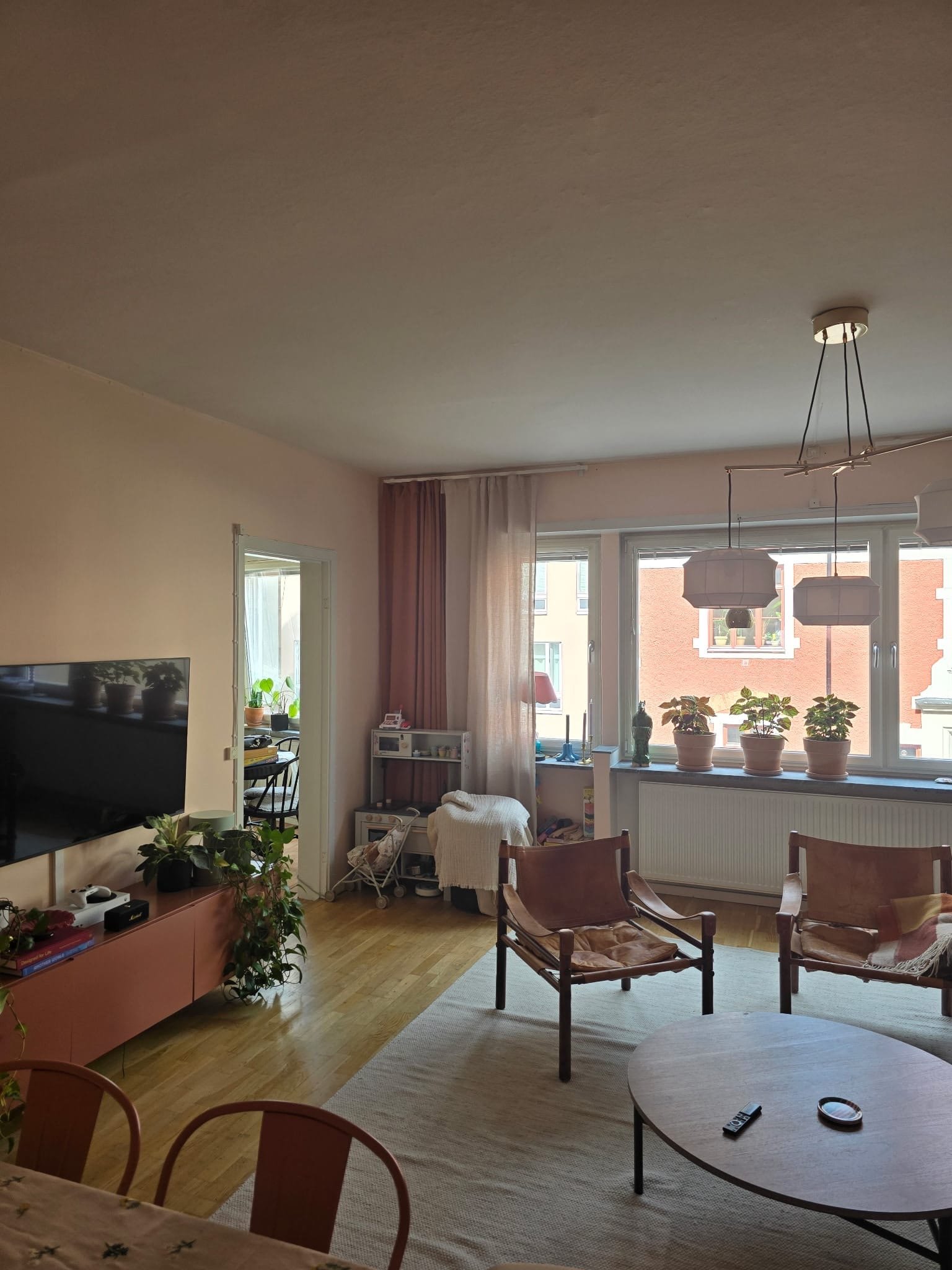 2 rum Mariatorget, 15 000 kr/mån | Bostadsögat