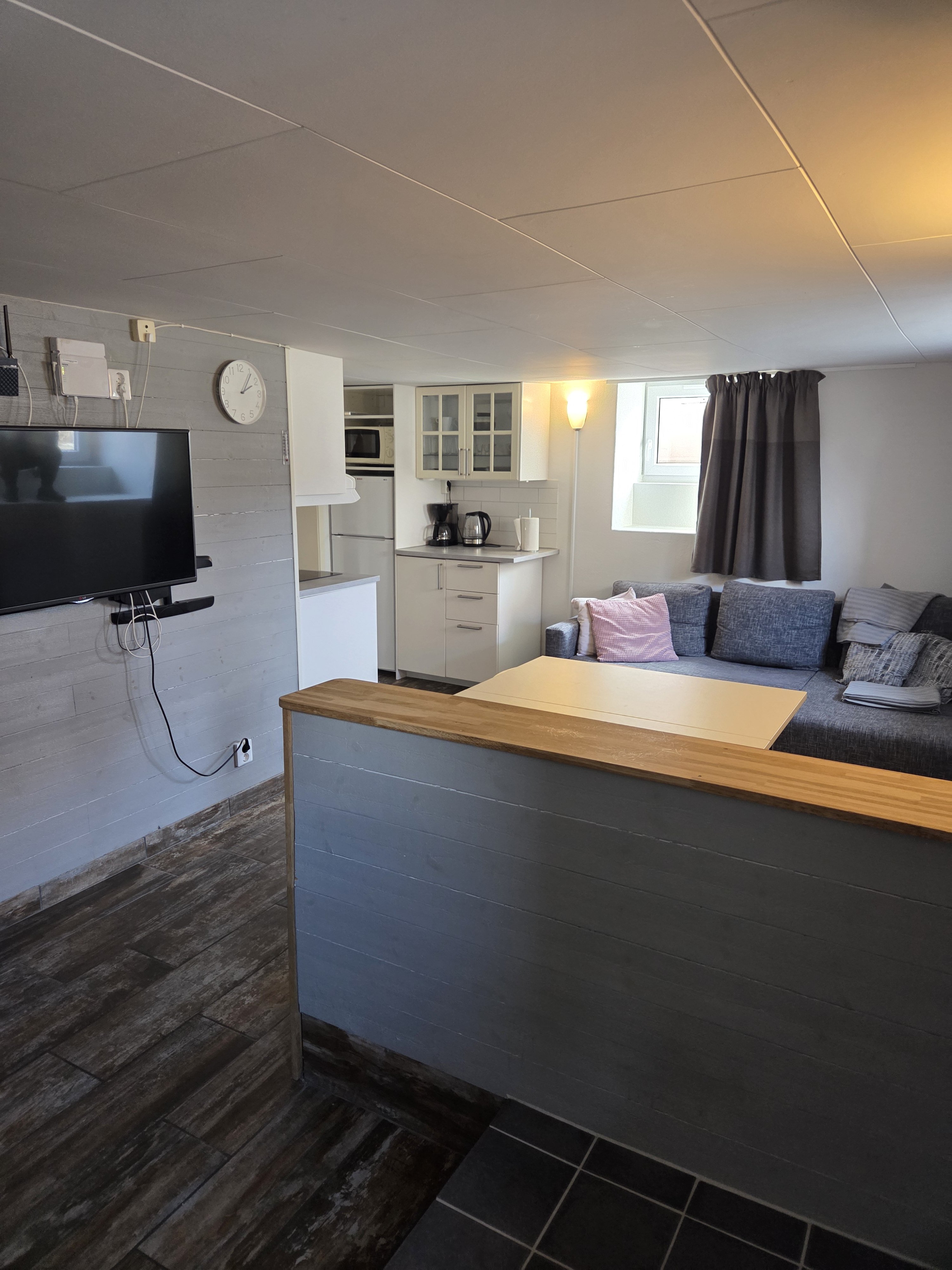 Lägenhet, 2 rooms, 42 sqm, Växjö