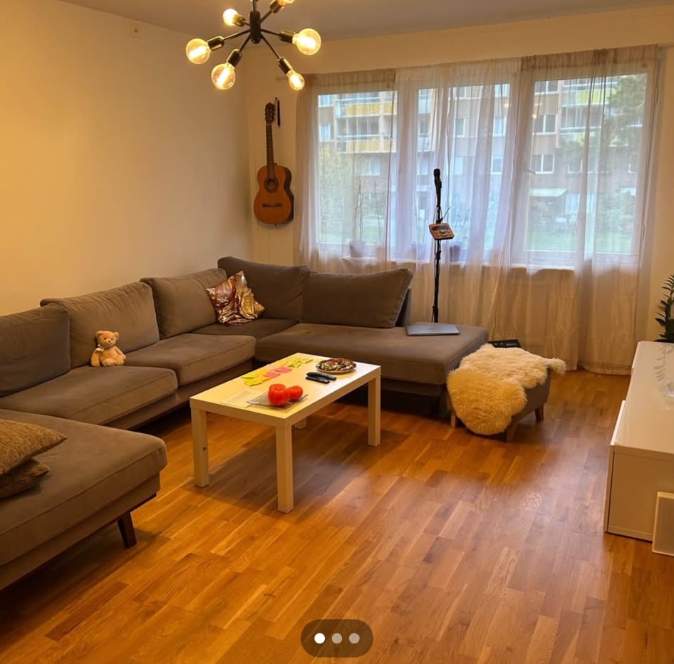 Lägenhet, 1 rooms, 10 sqm, Saltsjöbaden