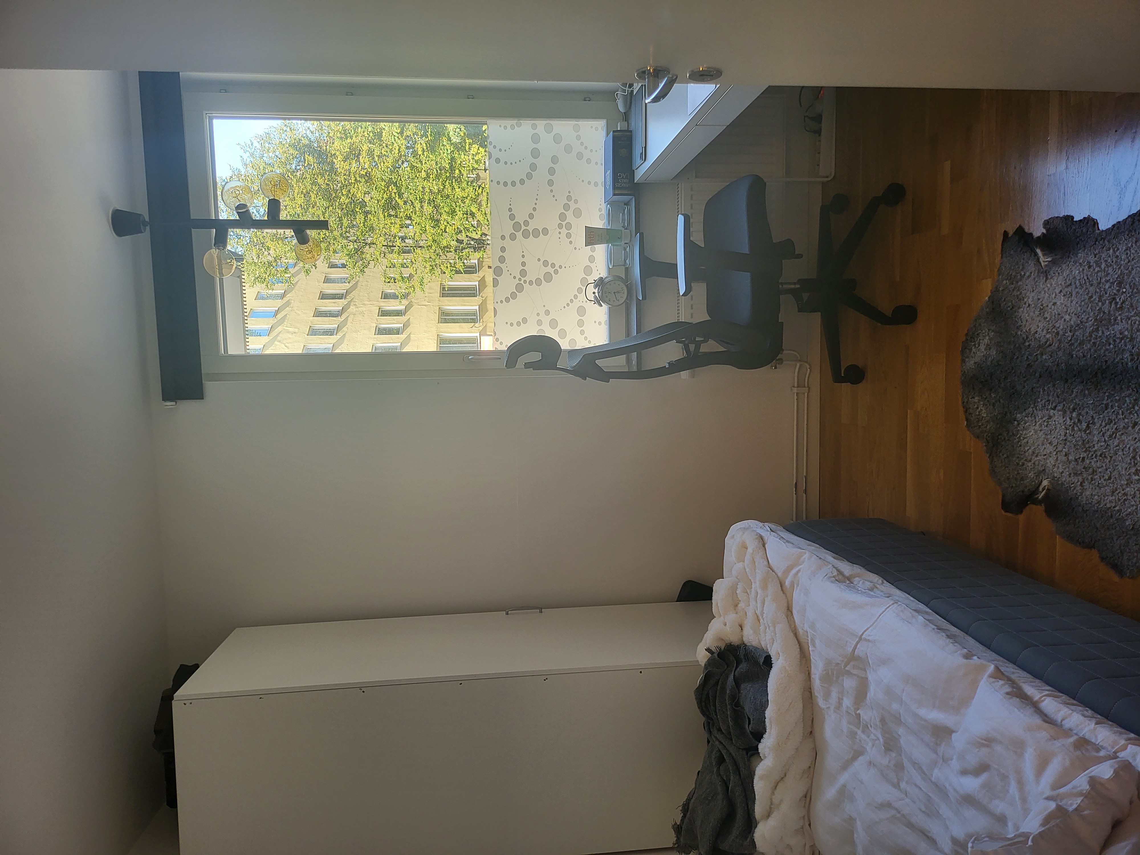 Lägenhet Liljeholmen, 7 490 kr/mån | Bostadsögat